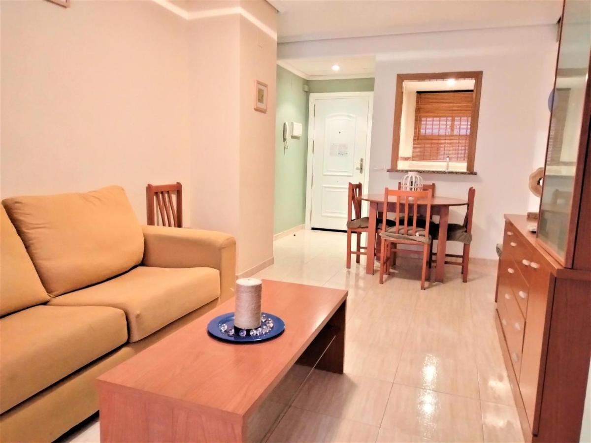 ACV - Costa Marina III-1ª Linea Planta 2 Sur