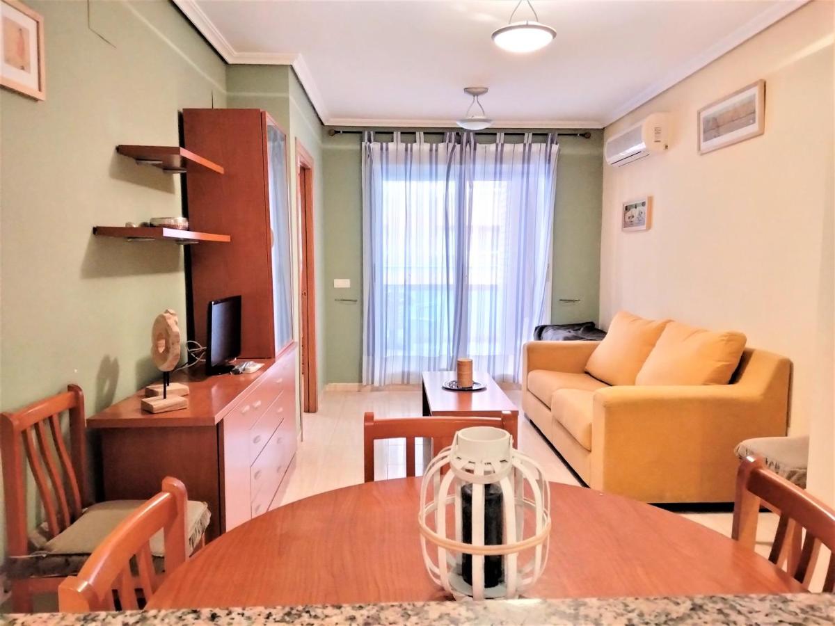 ACV - Costa Marina III-1ª Linea Planta 2 Sur