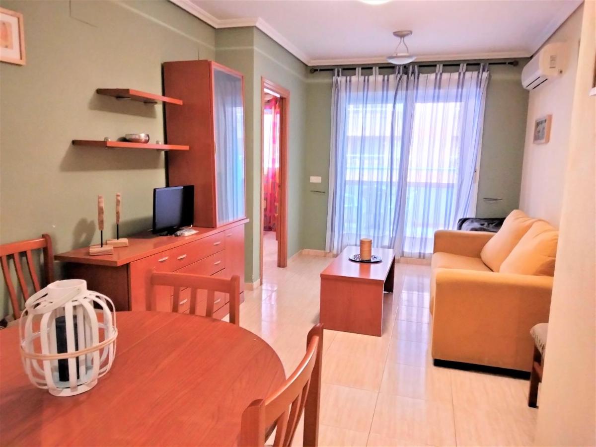ACV - Costa Marina III-1ª Linea Planta 2 Sur