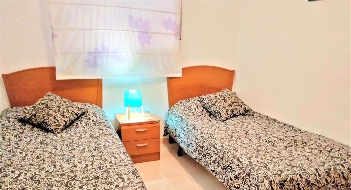 ACV - Costa Marina III-1ª Linea Planta 2 Sur