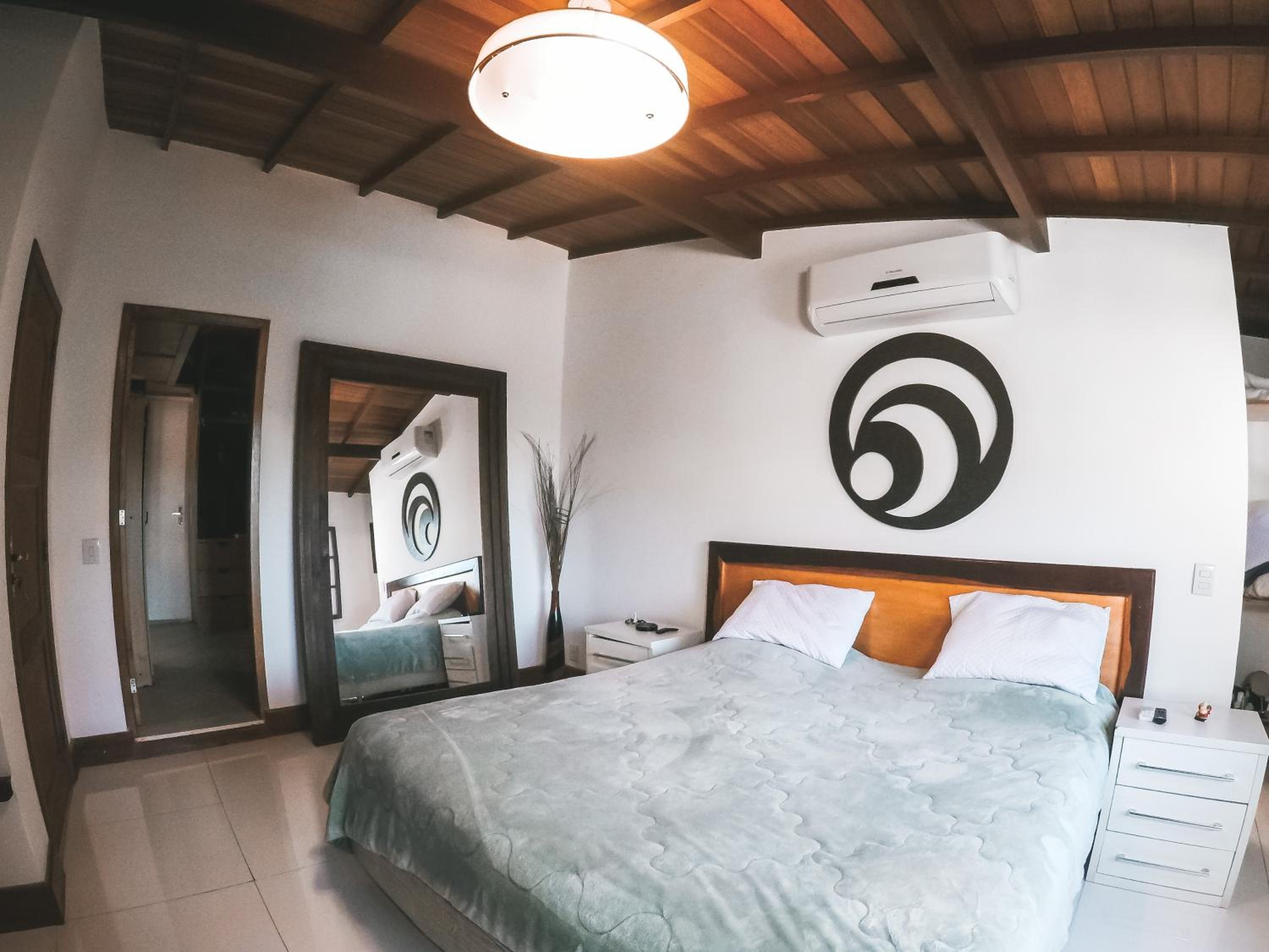 3 Palmeiras Guest Lounge