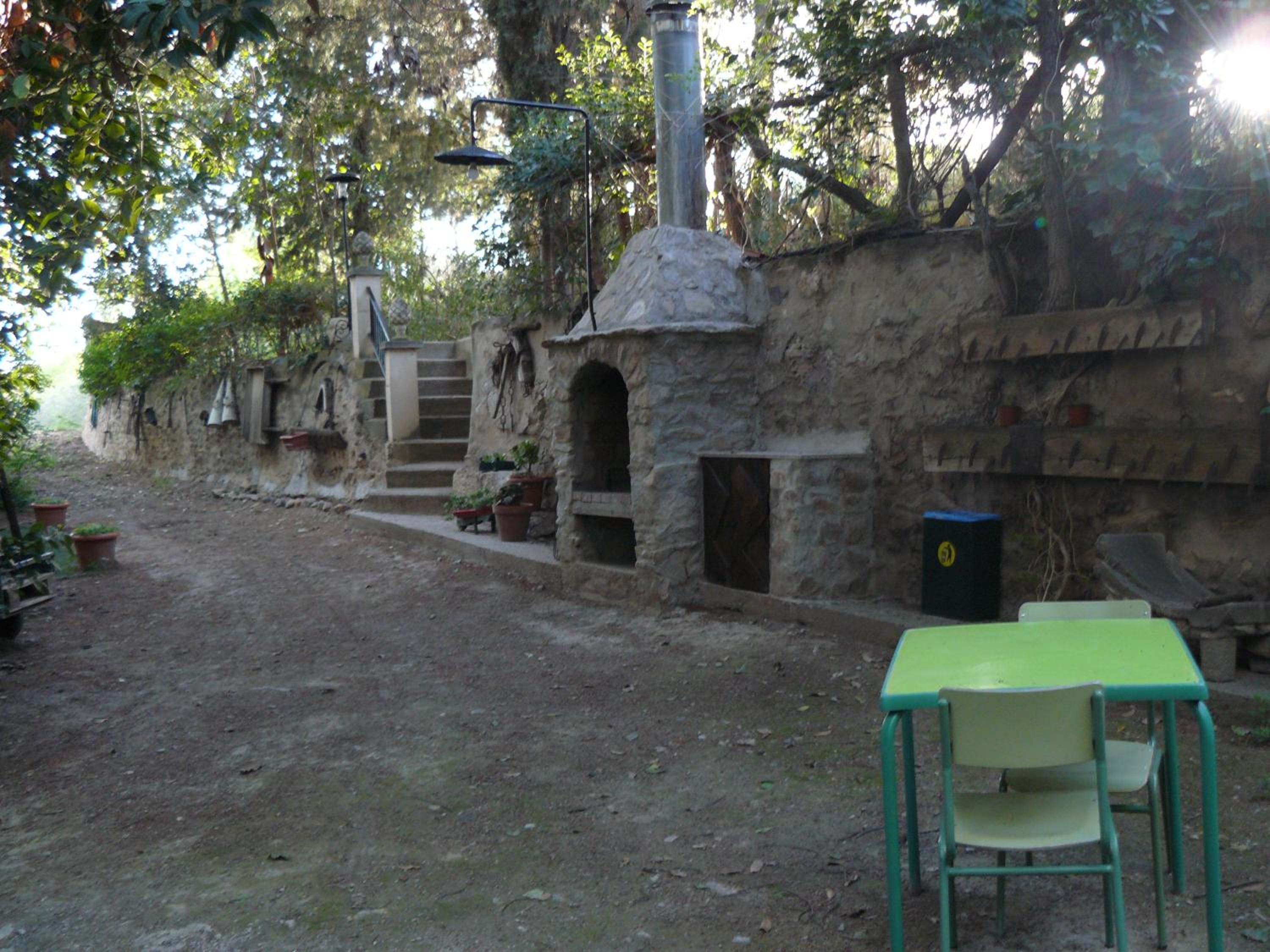 Casa Rural Torre De Campos