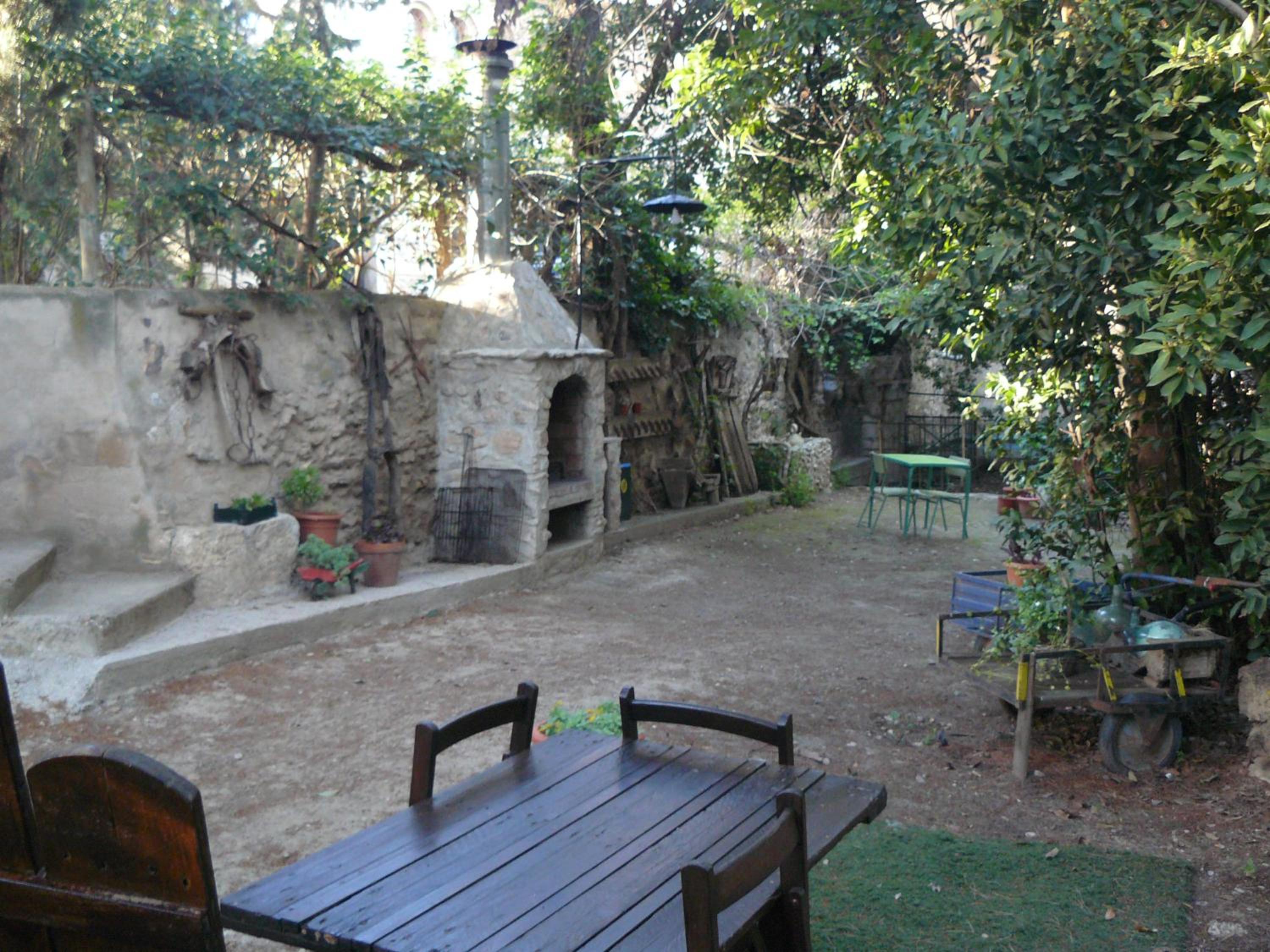 Casa Rural Torre De Campos