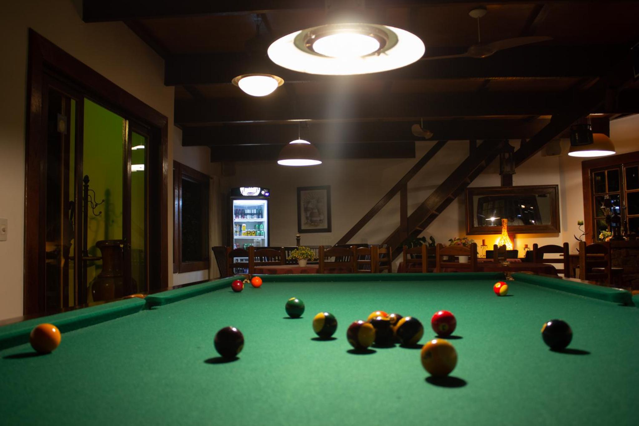 3 Palmeiras Guest Lounge