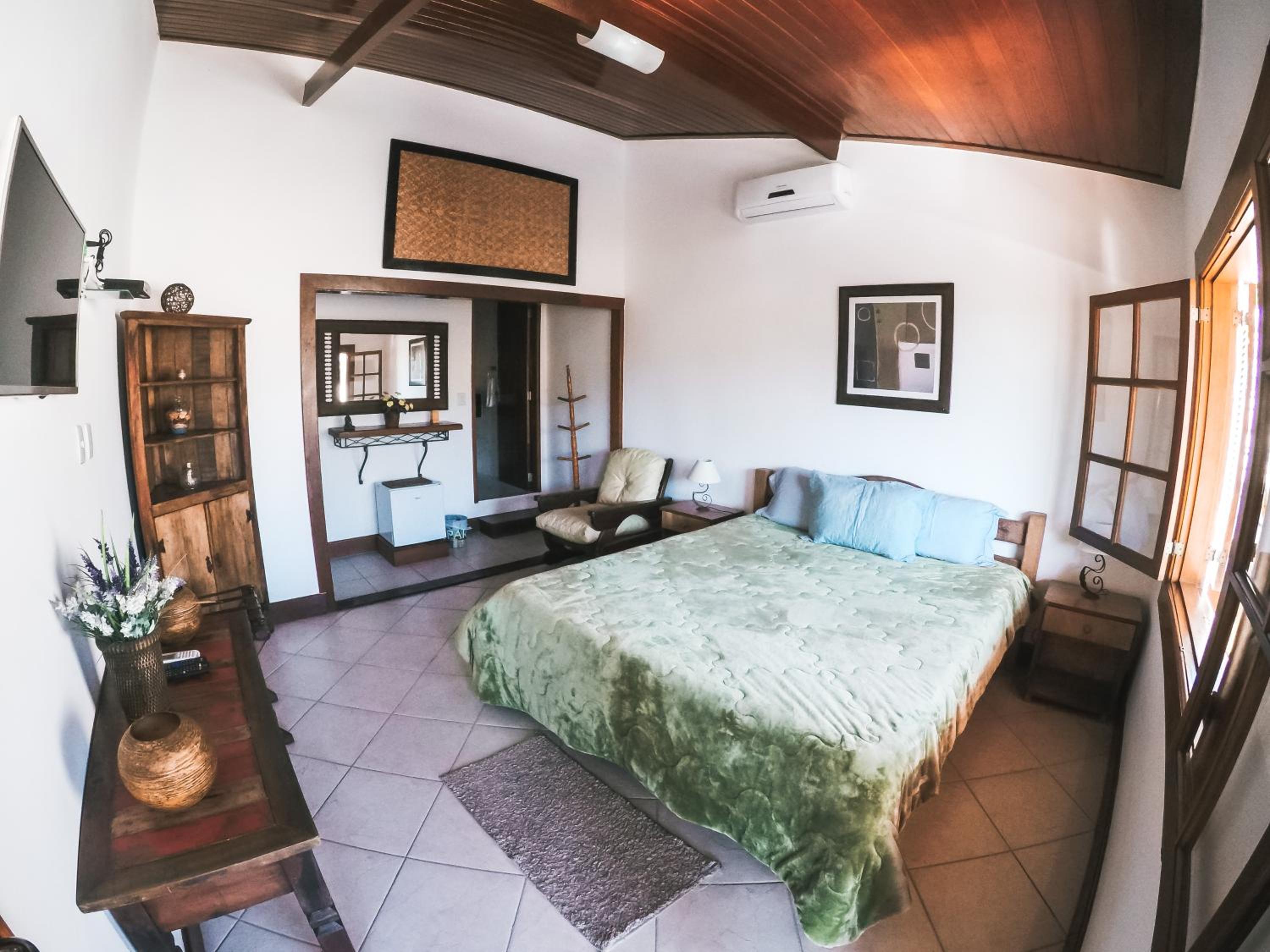 3 Palmeiras Guest Lounge