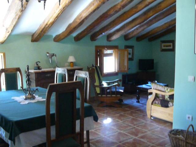 Casa Rural Torre De Campos