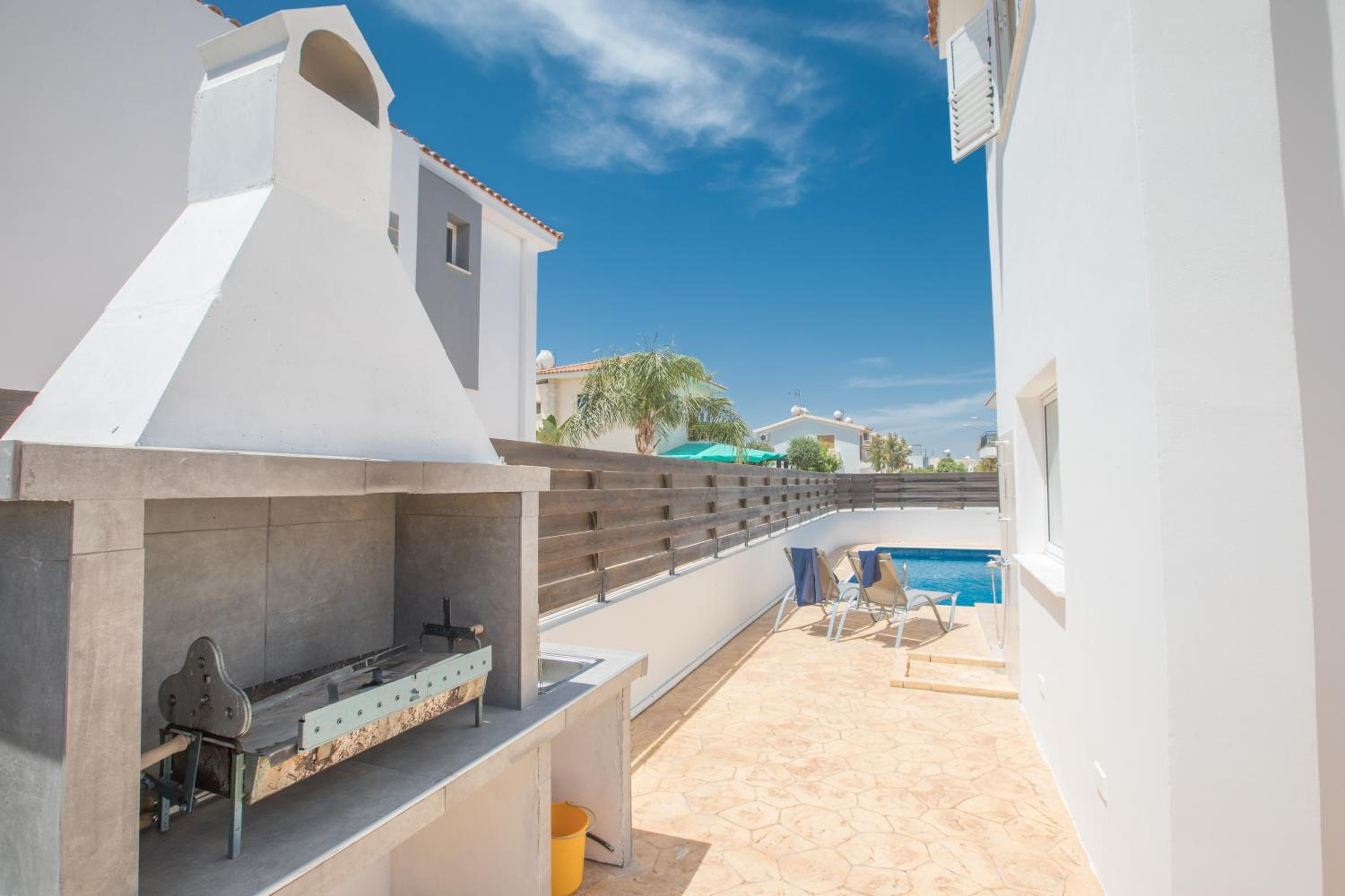 Elite Luxury Villa