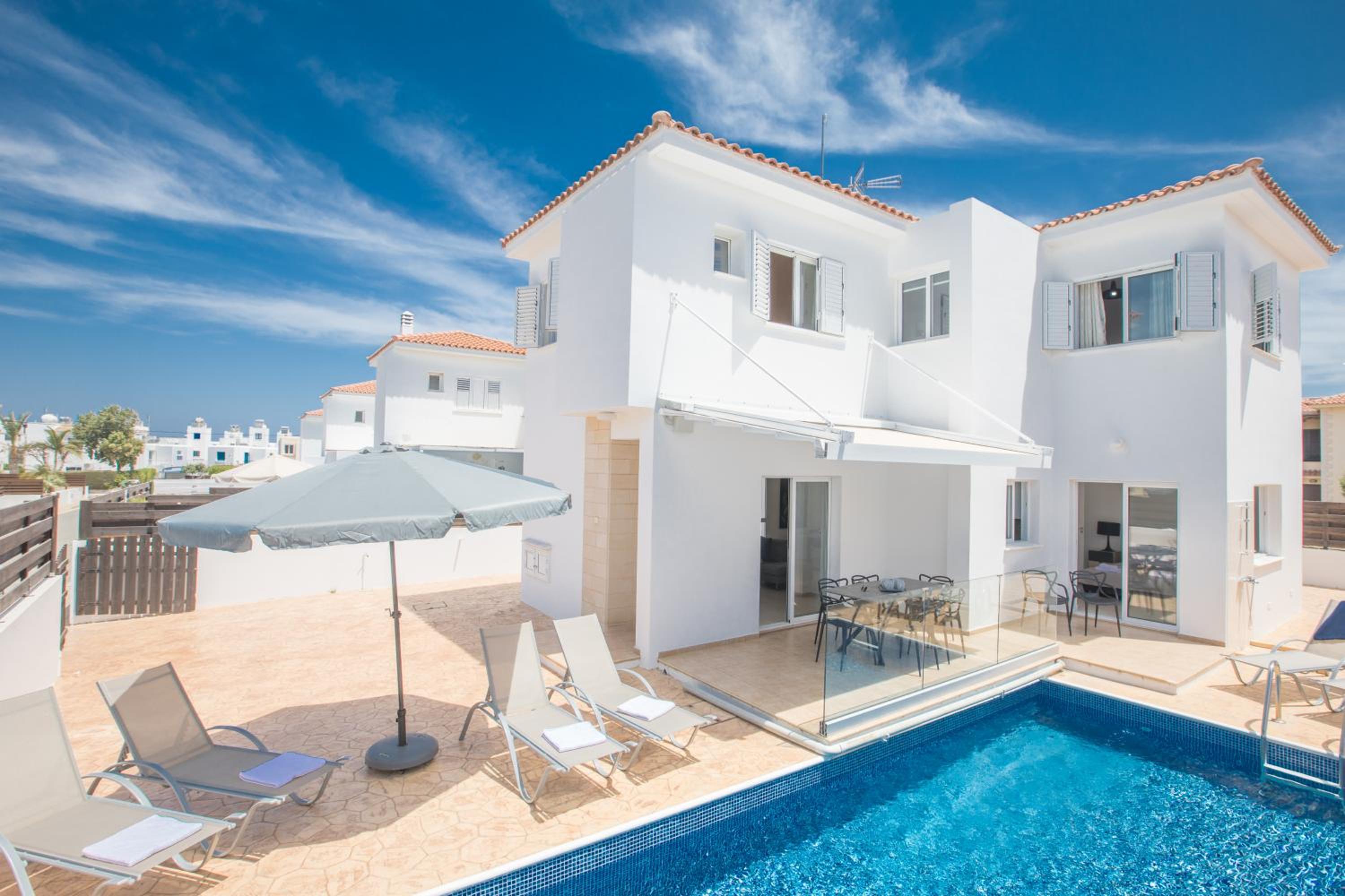 Elite Luxury Villa