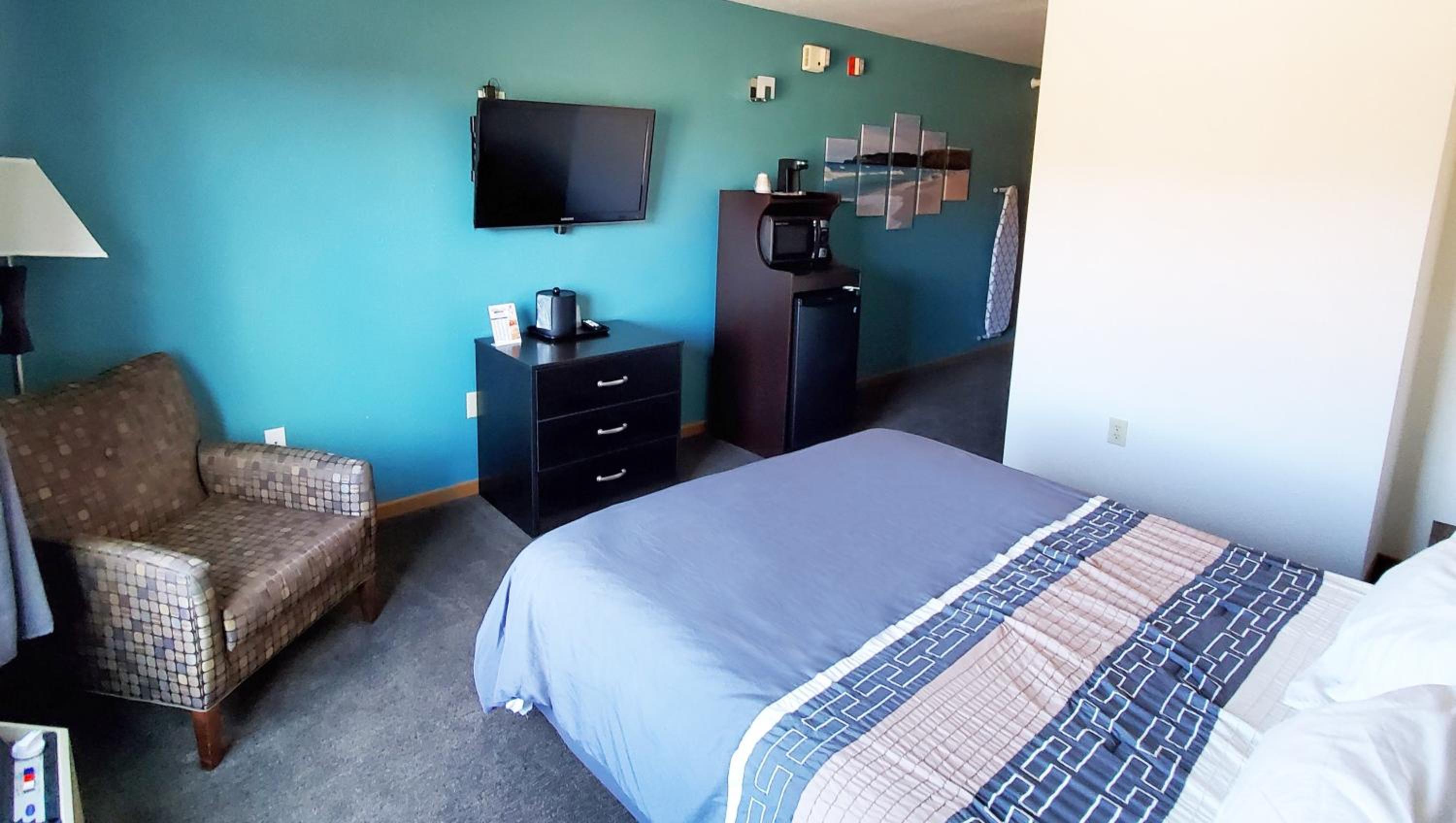 Jasper Ridge Inn Ishpeming, Fotografia 154
