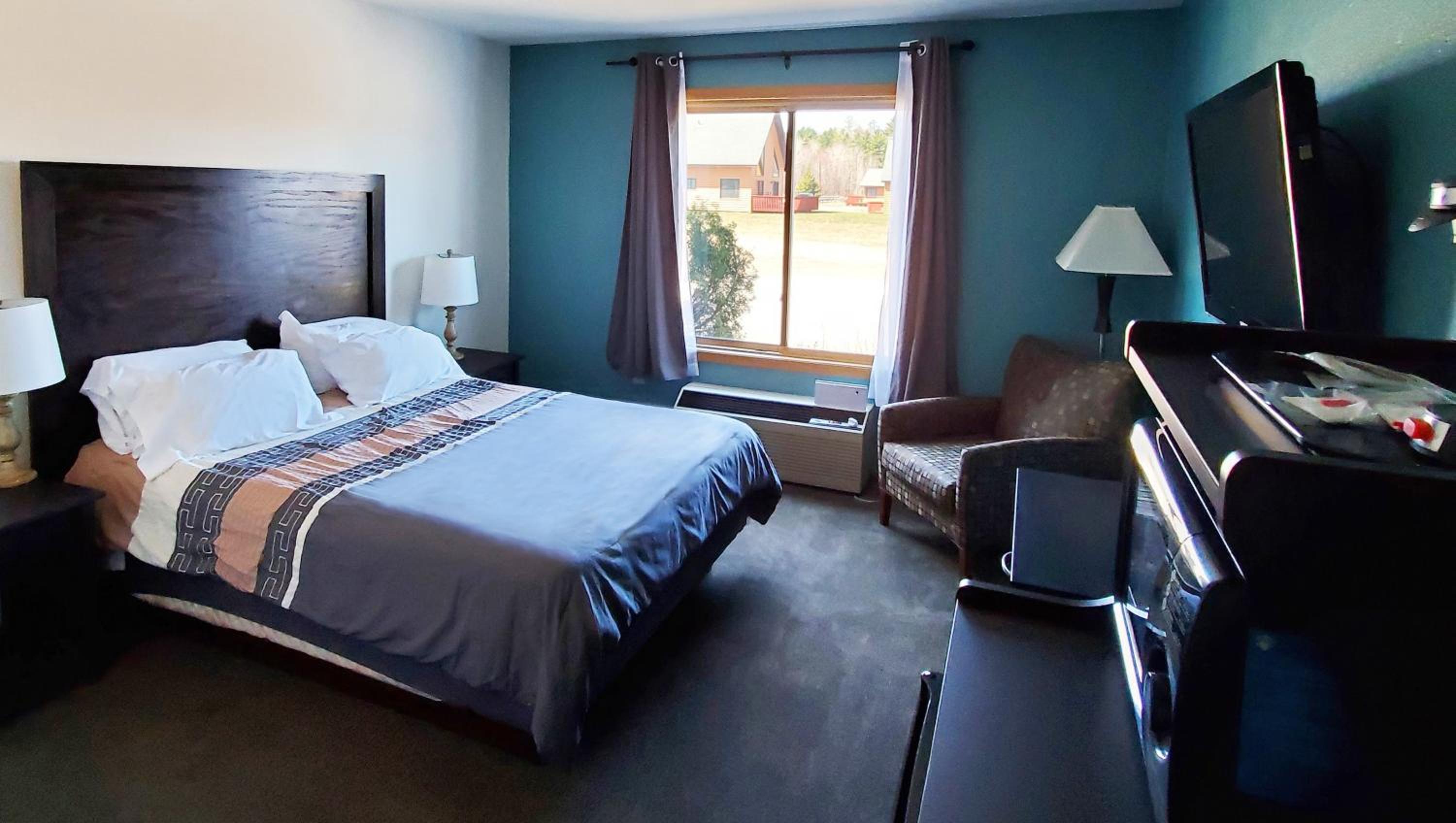 Jasper Ridge Inn Ishpeming, Fotografia 130