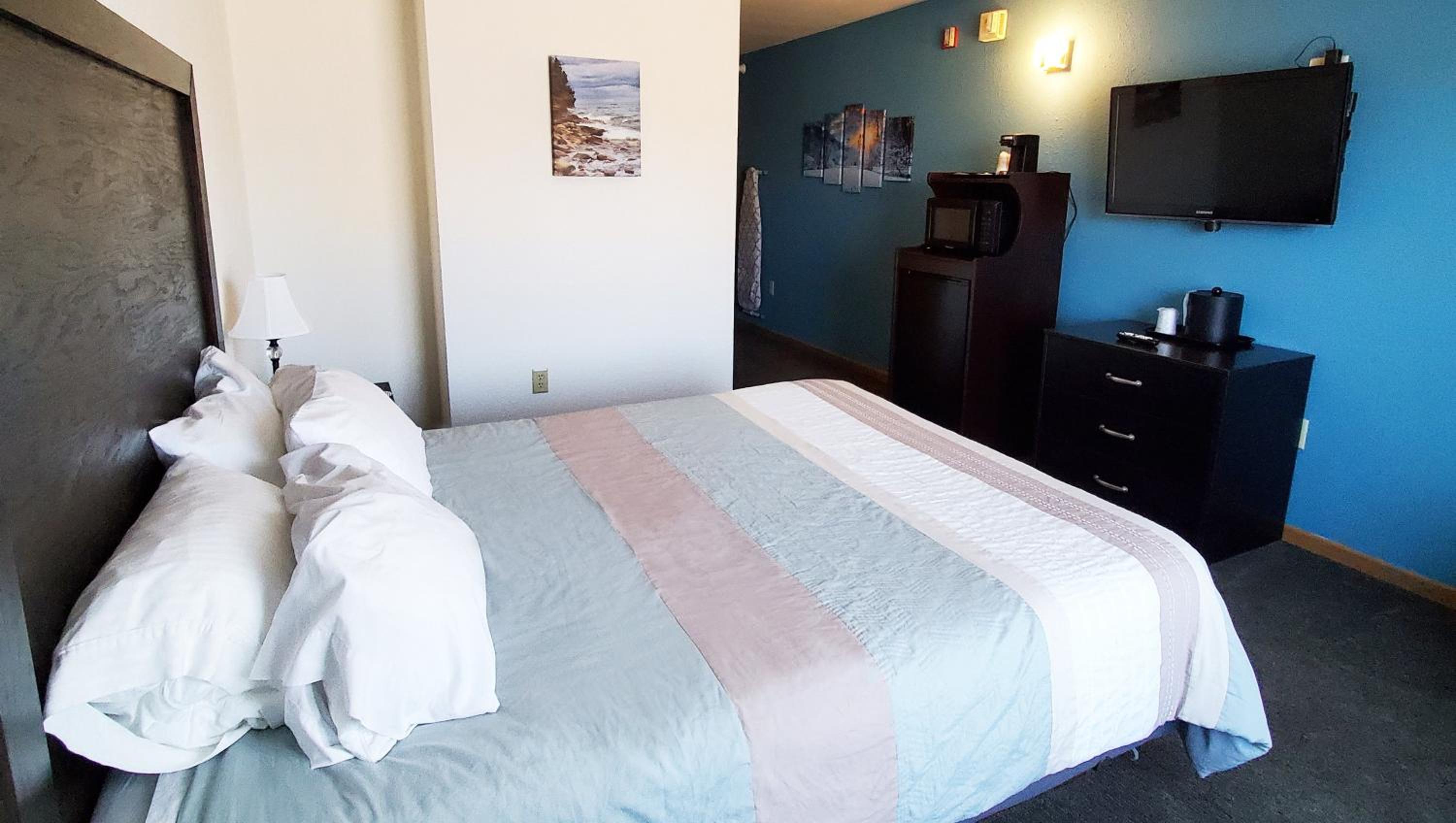 Jasper Ridge Inn Ishpeming, Fotografia 47