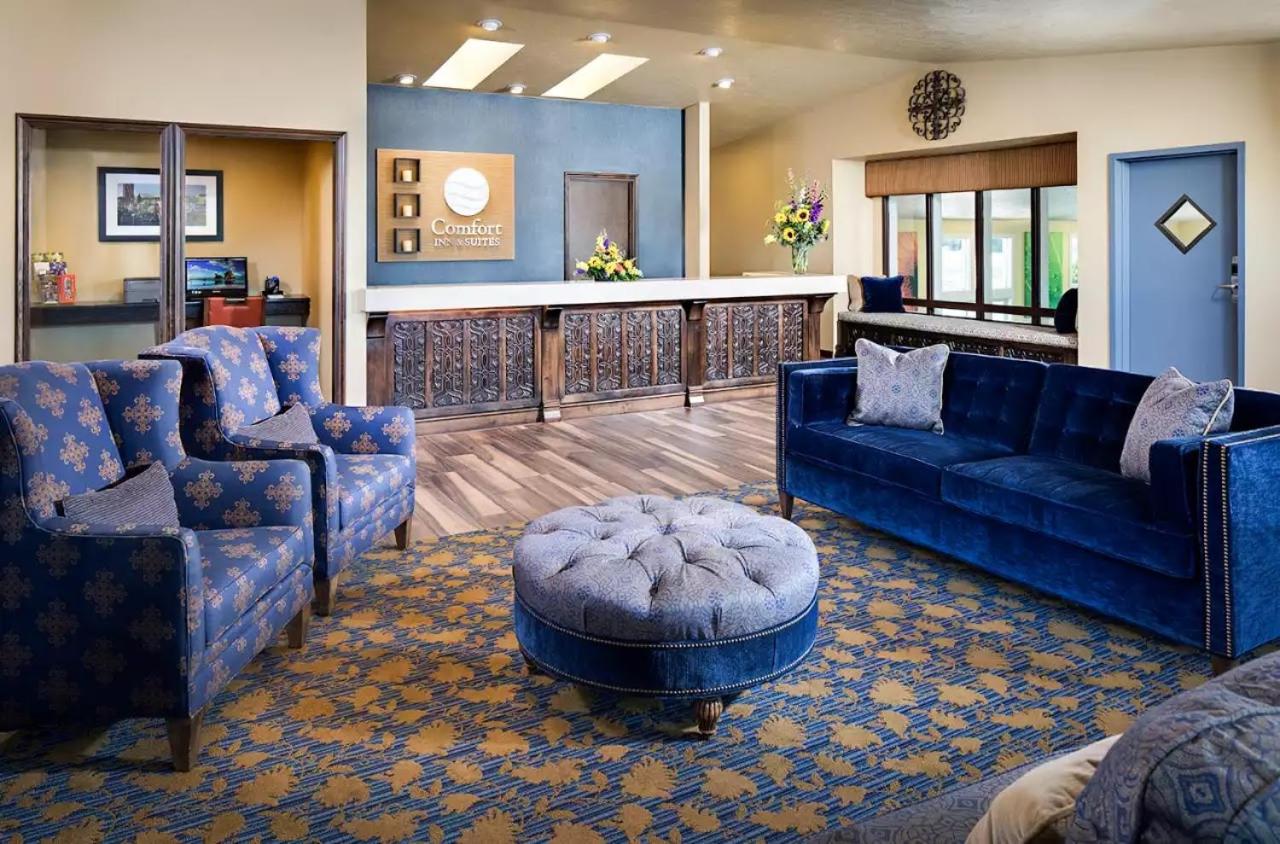Ashland Vacations - Comfort Inn Suites Ashland - Property Image 28