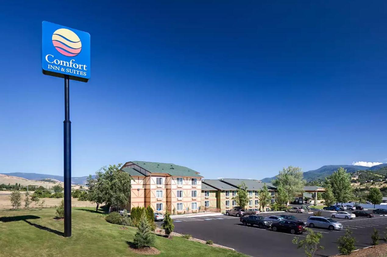 Ashland Vacations - Comfort Inn Suites Ashland - Property Image 7