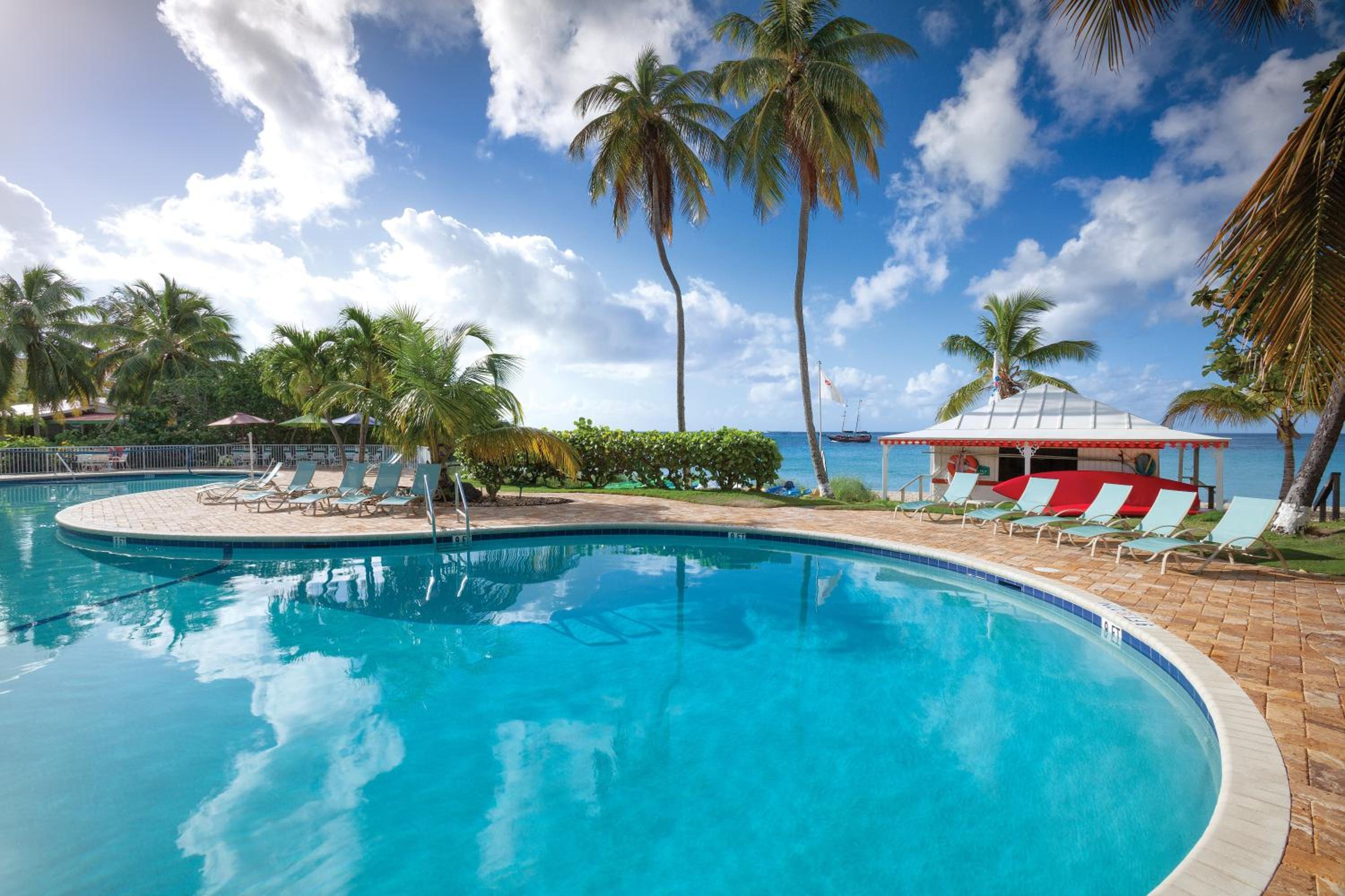 Limetree Beach Resort by Club Wyndham view 5