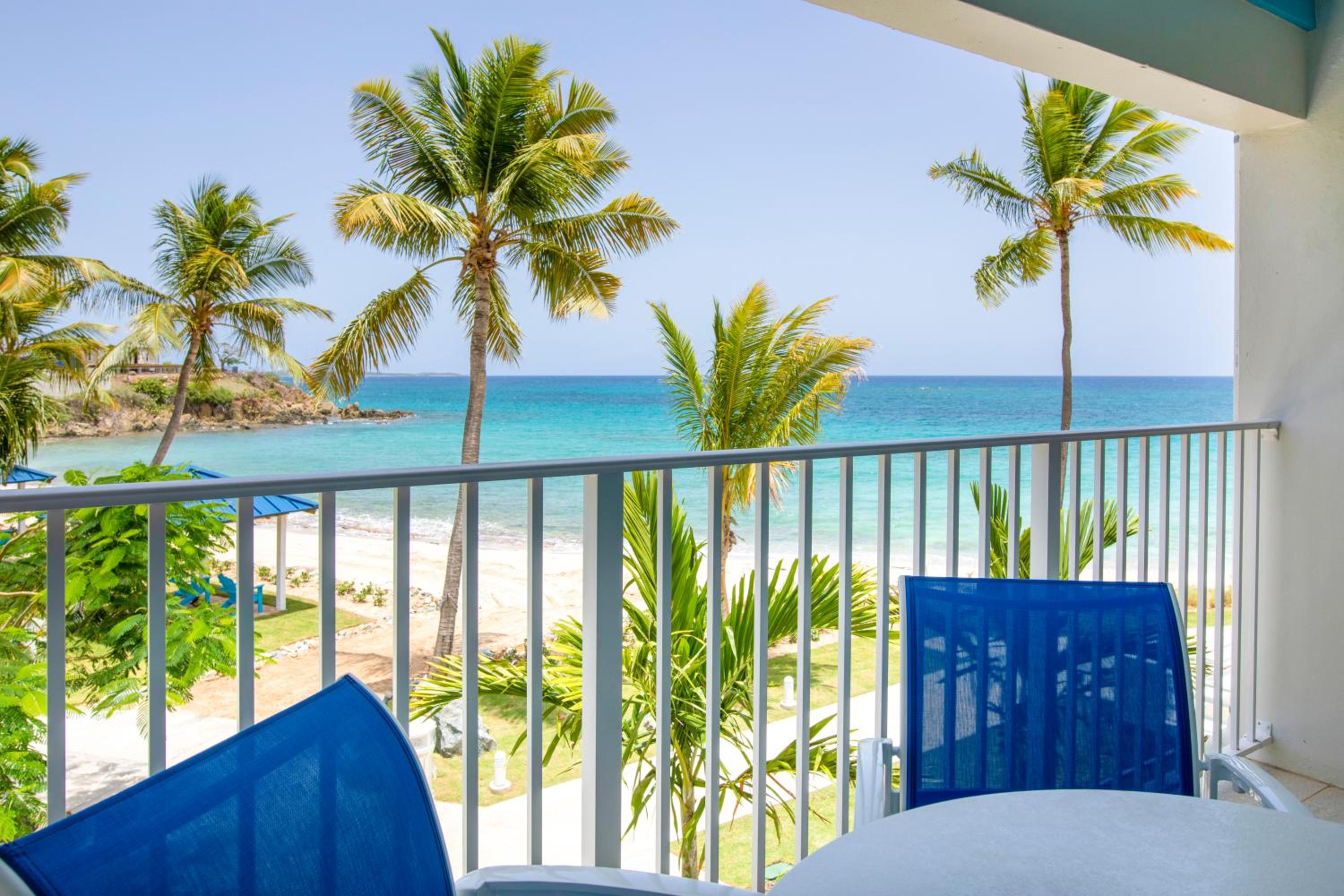 Limetree Beach Resort by Club Wyndham view 4