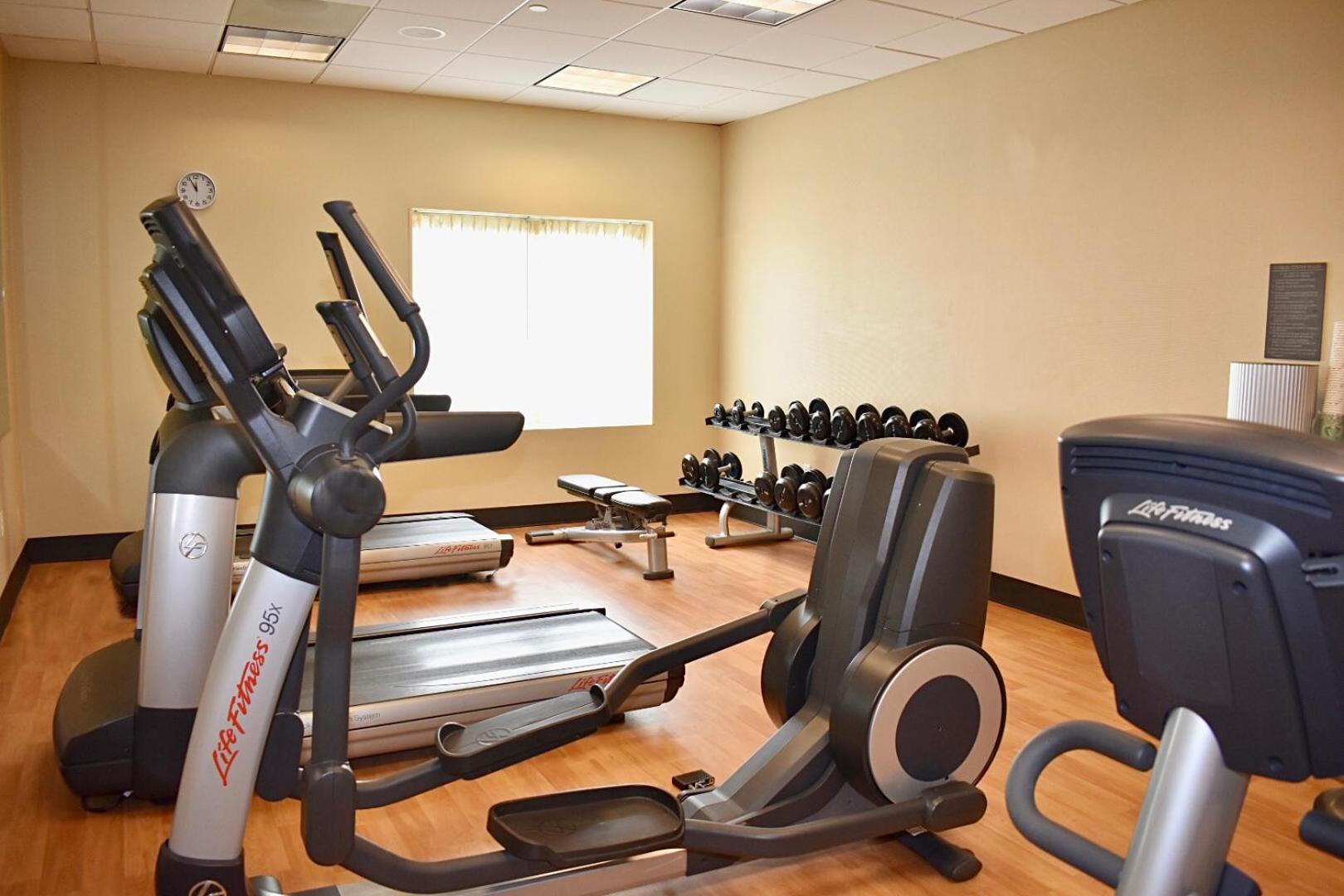 Dallas / Fort Worth Vacations - Hyatt Place Dallas/Garland/Richardson - Property Image 4
