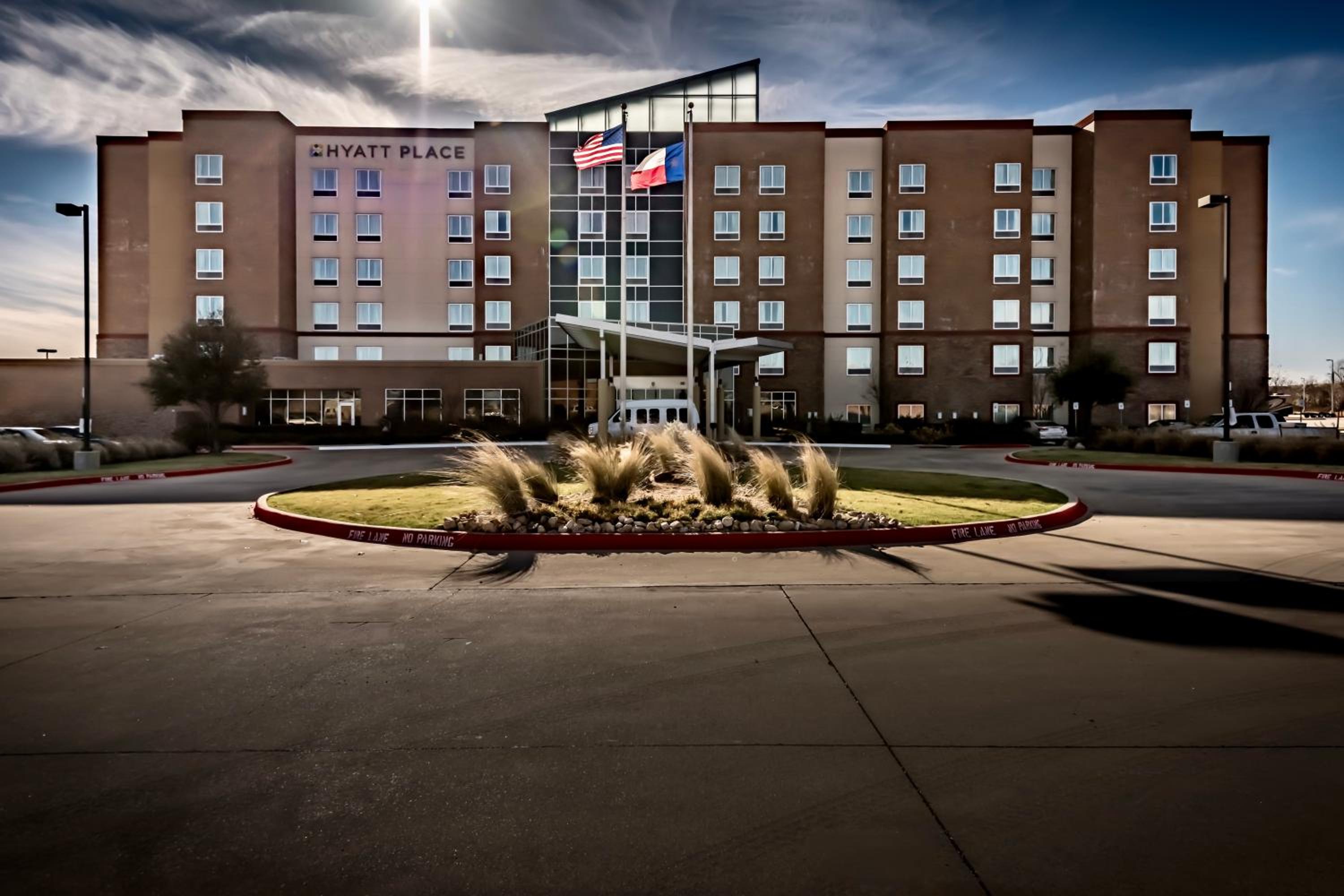 Dallas / Fort Worth Vacations - Hyatt Place Dallas/Garland/Richardson - Property Image 3