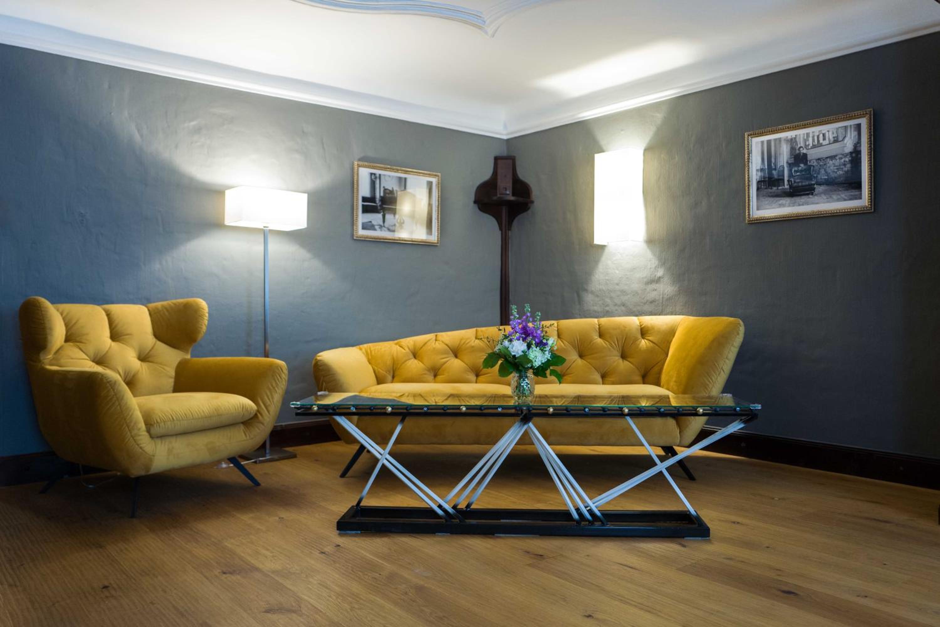Salzburg Vacations - Altstadt Hotel Stadtkrug - Property Image 10