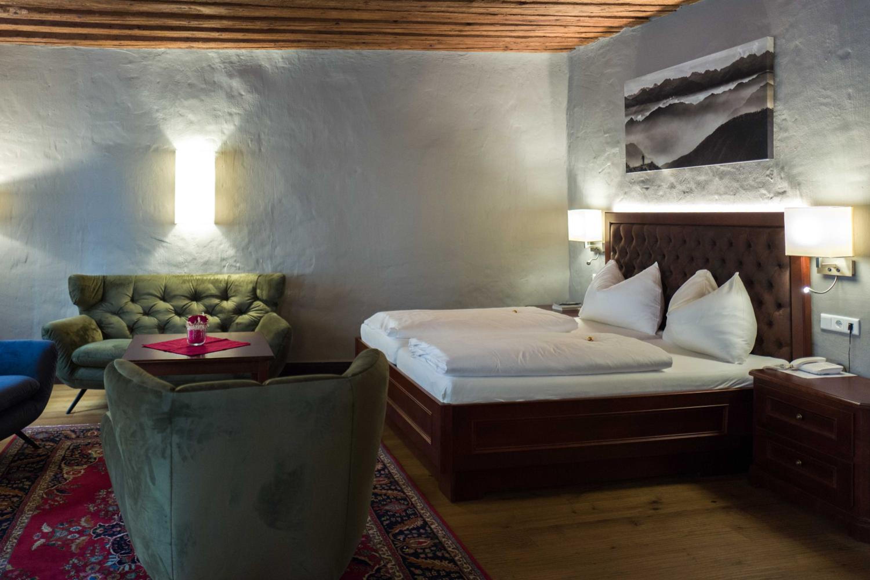 Salzburg Vacations - Altstadt Hotel Stadtkrug - Property Image 80