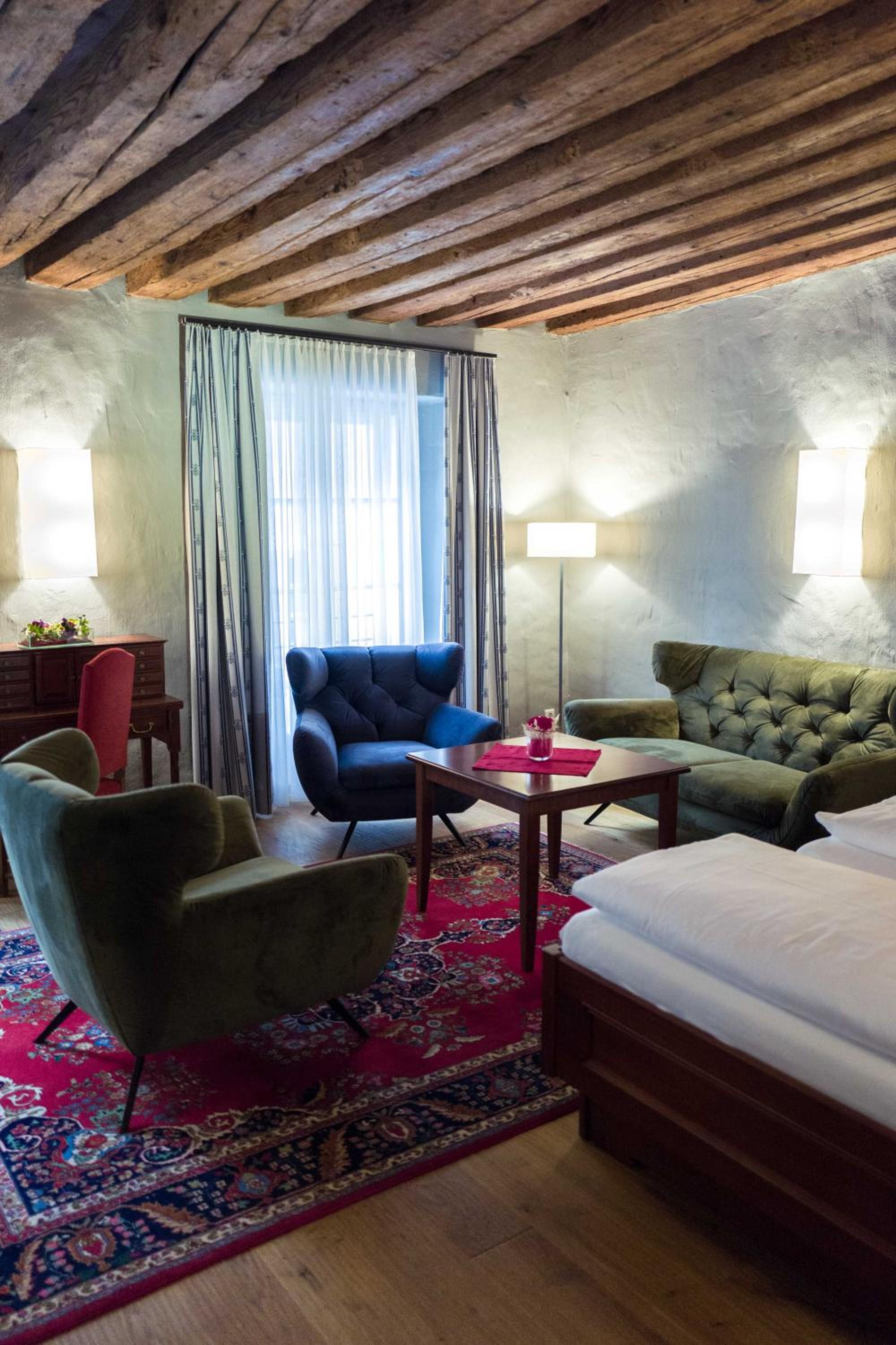 Salzburg Vacations - Altstadt Hotel Stadtkrug - Property Image 85