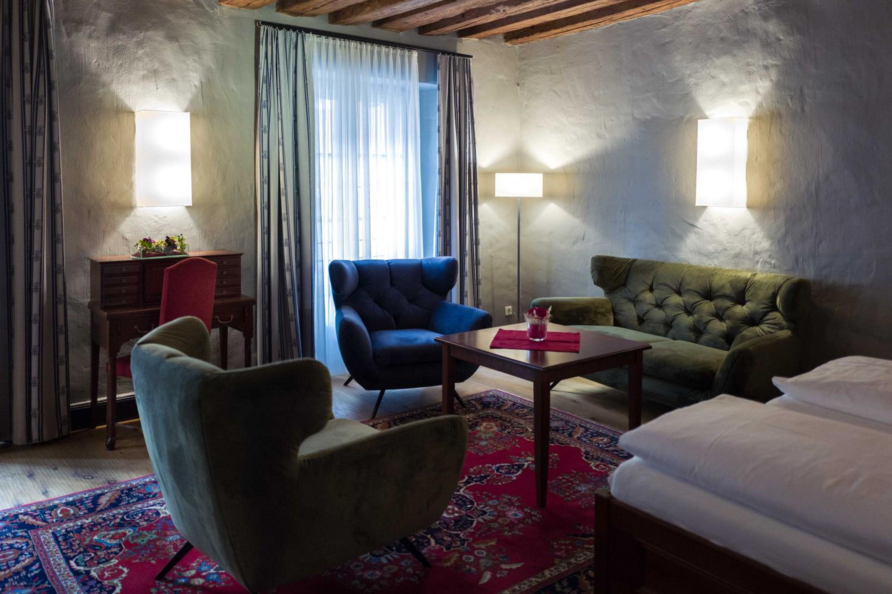 Salzburg Vacations - Altstadt Hotel Stadtkrug - Property Image 90