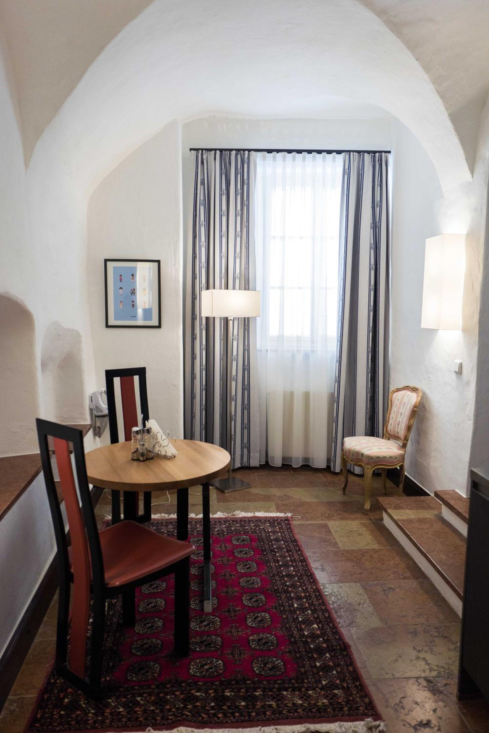 Salzburg Vacations - Altstadt Hotel Stadtkrug - Property Image 83