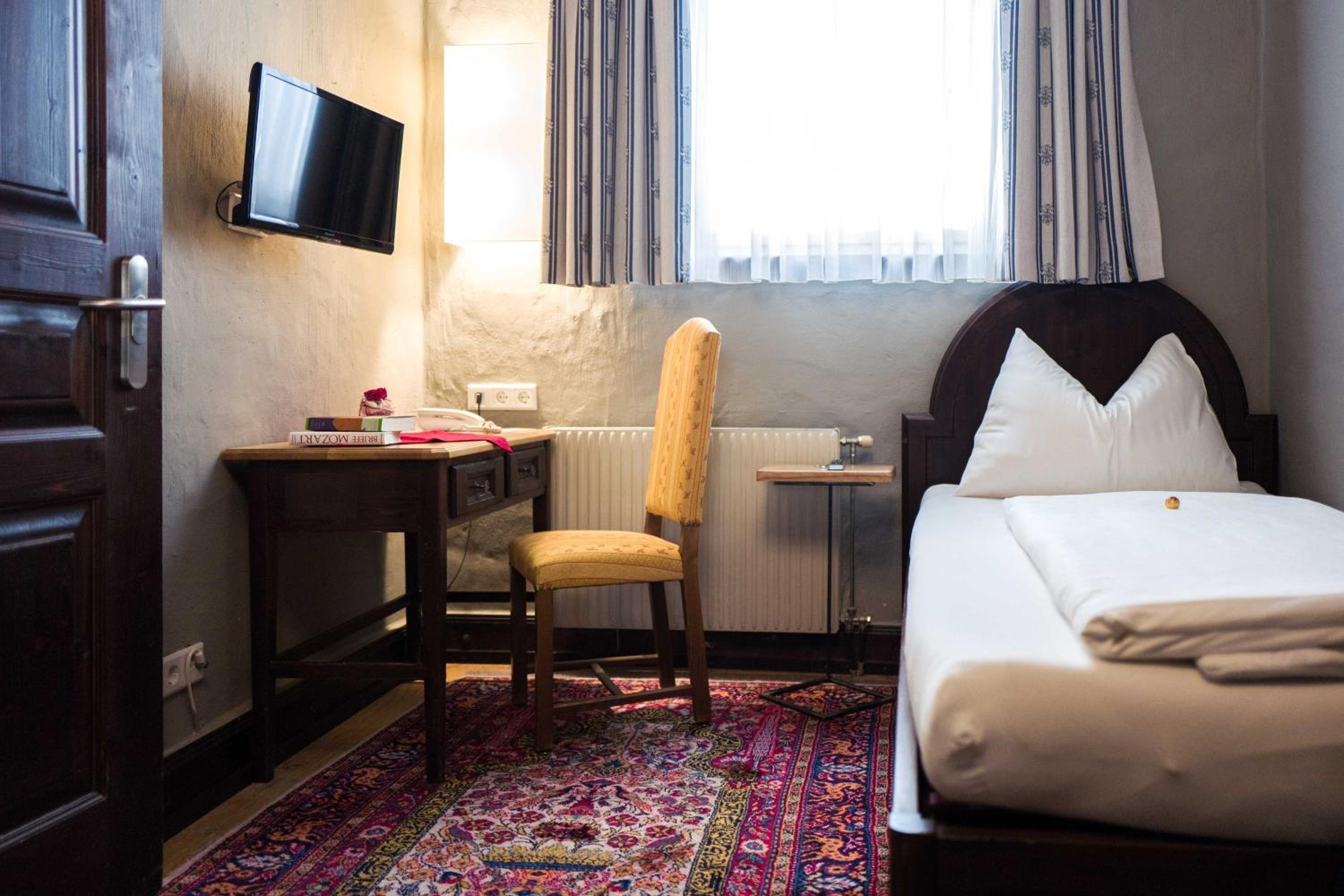 Salzburg Vacations - Altstadt Hotel Stadtkrug - Property Image 82