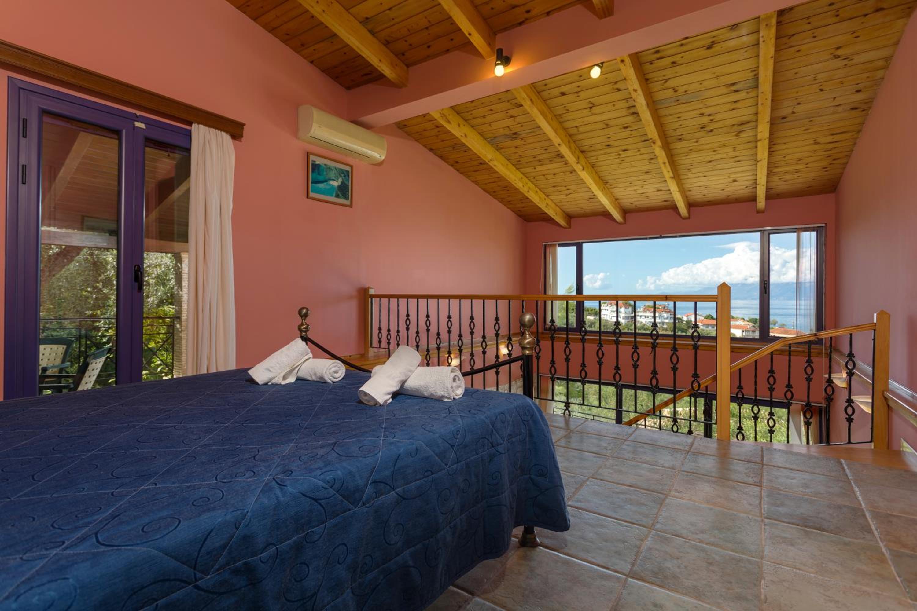 ELIA VILLA 1 view 4