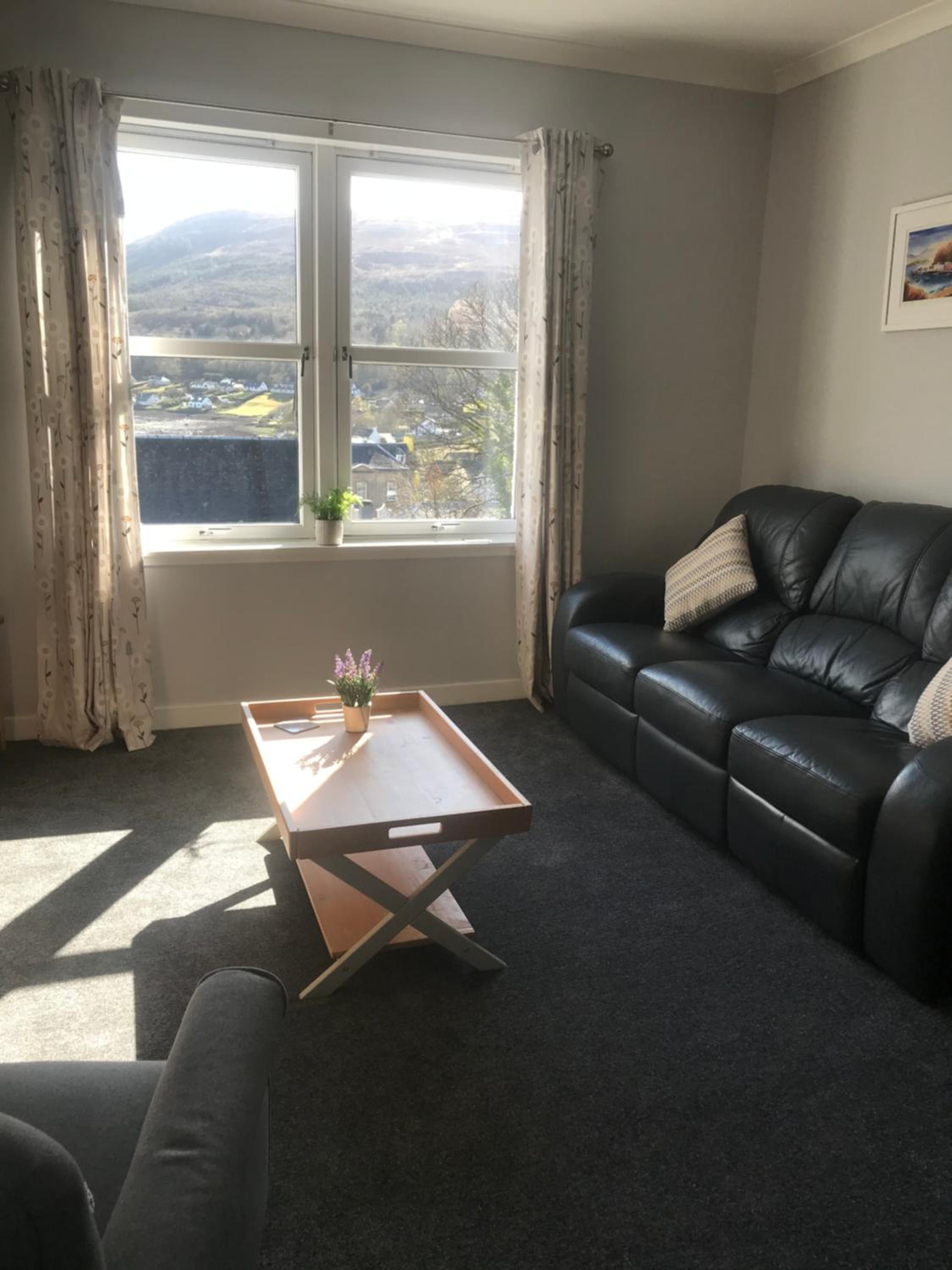 Hotel 4 York Drive, Portree , Isle Of Skye - Image 1