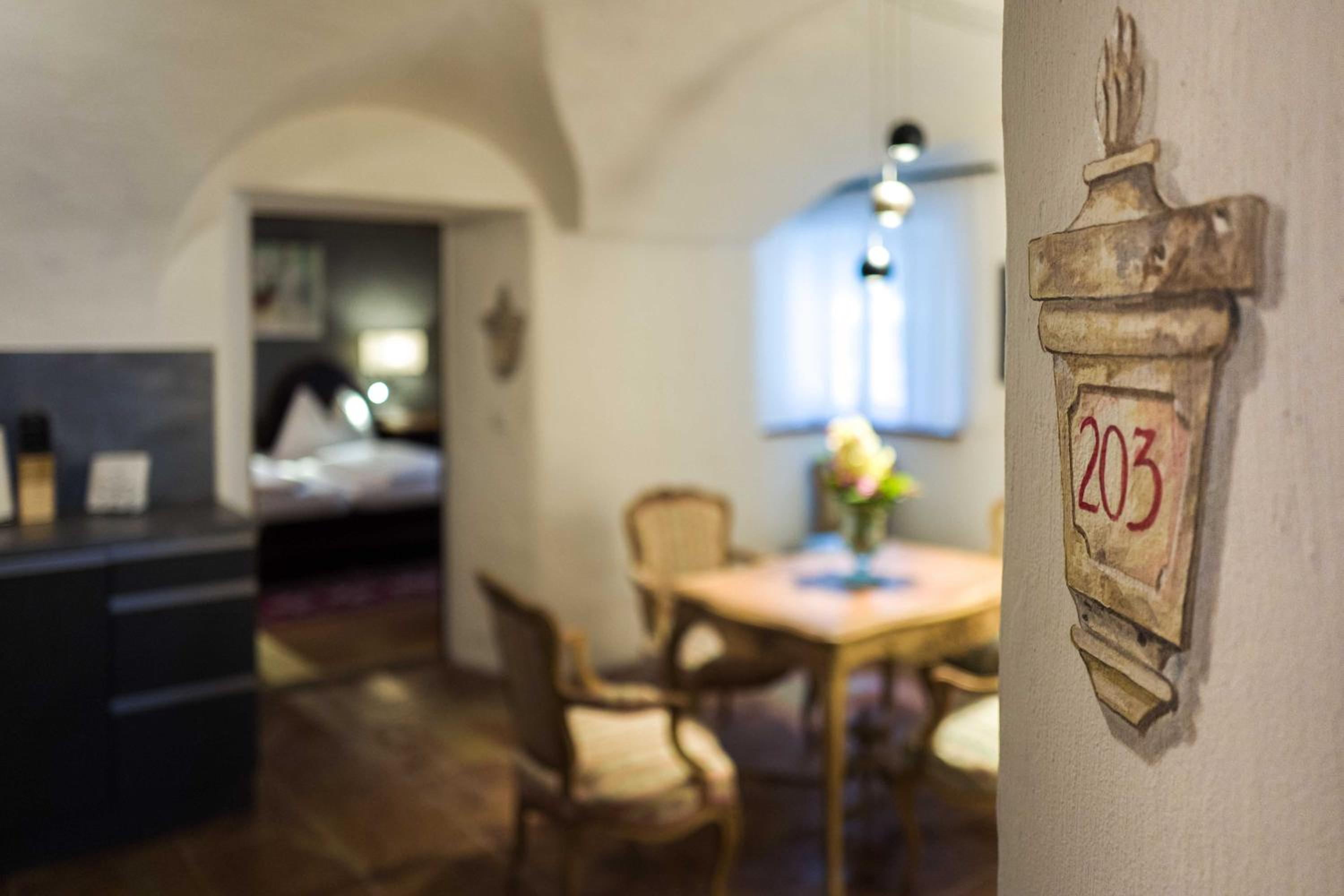 Salzburg Vacations - Altstadt Hotel Stadtkrug - Property Image 72