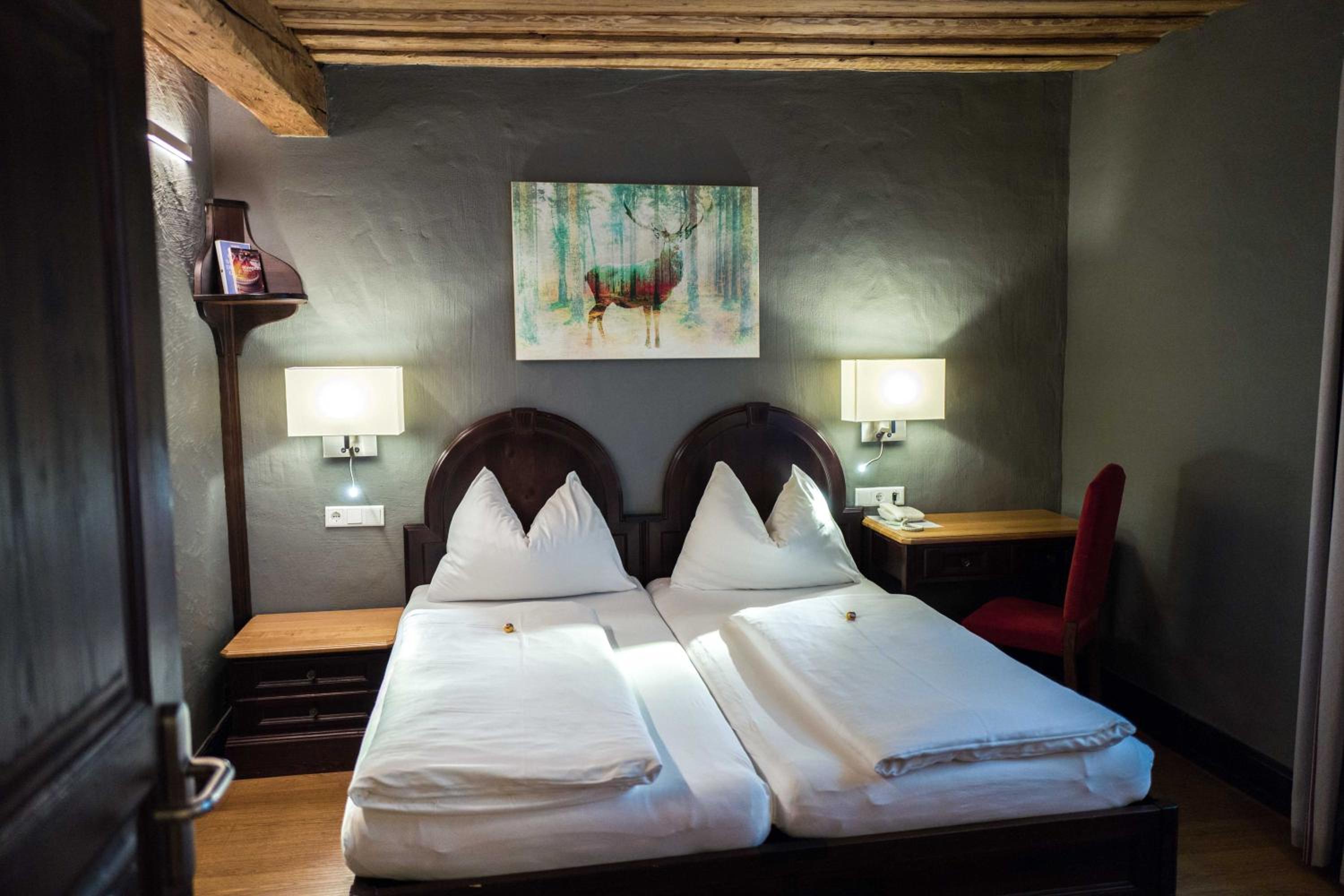 Salzburg Vacations - Altstadt Hotel Stadtkrug - Property Image 73