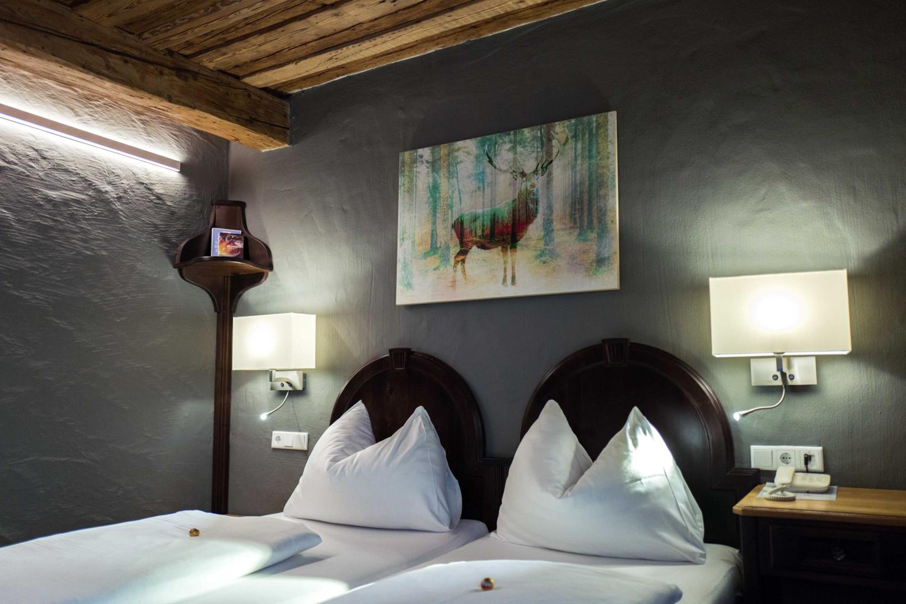 Salzburg Vacations - Altstadt Hotel Stadtkrug - Property Image 70