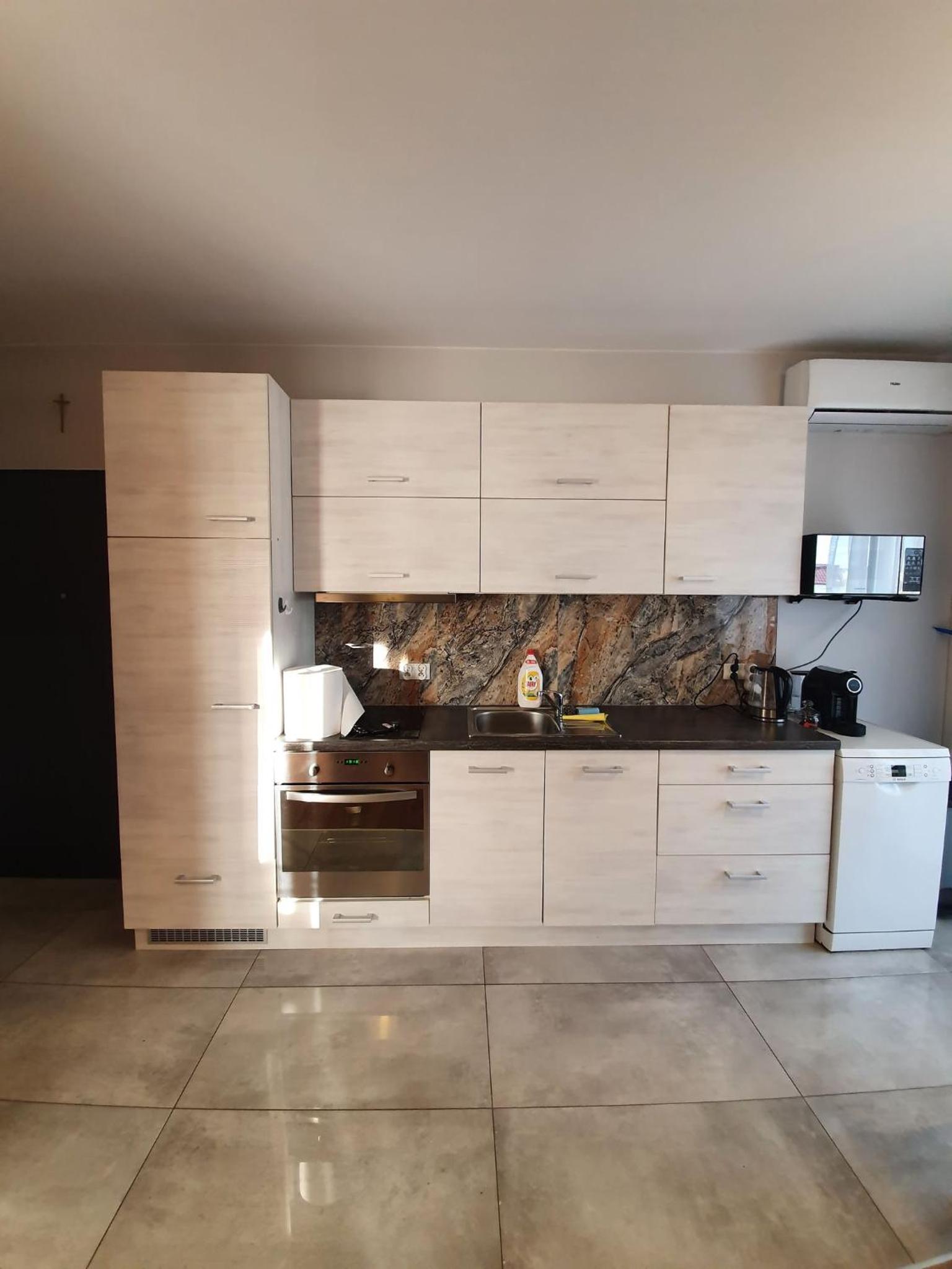Luksusowy Apartament ul. Kwiatkowskiego view 5