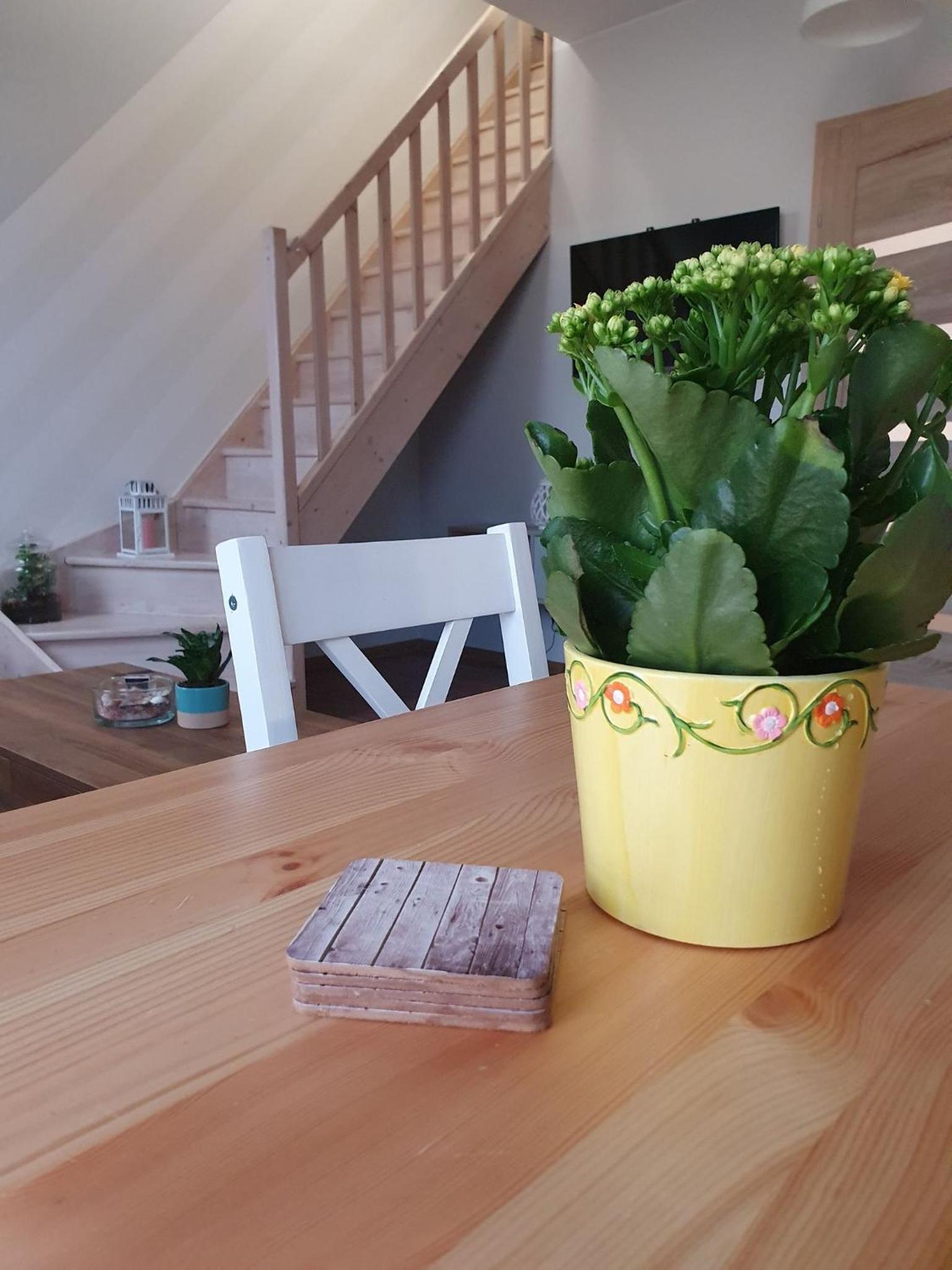 Luksusowy Apartament ul. Kwiatkowskiego view 3