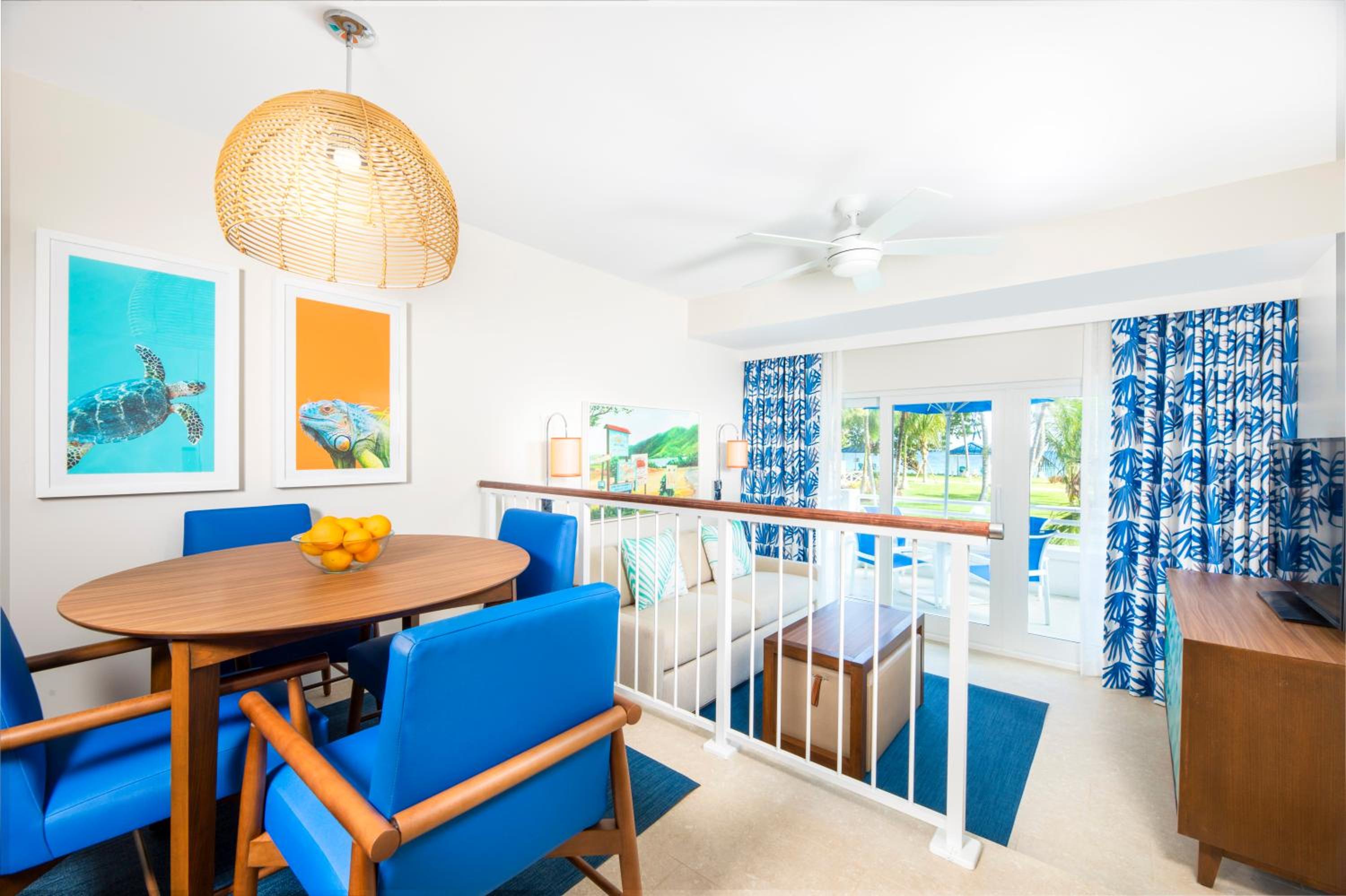 Limetree Beach Resort by Club Wyndham view 3