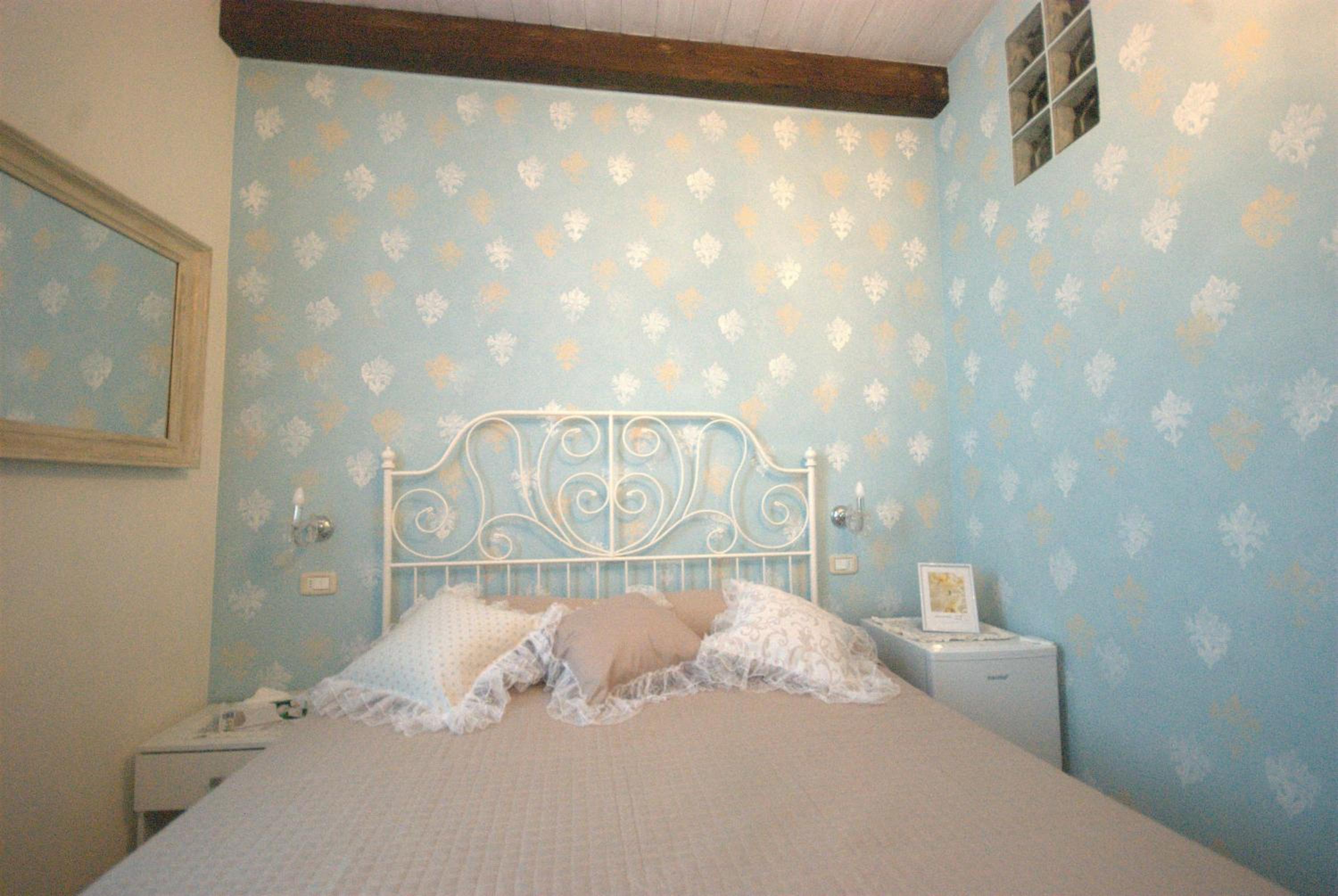 B&B Vittorio Emanuele view 2