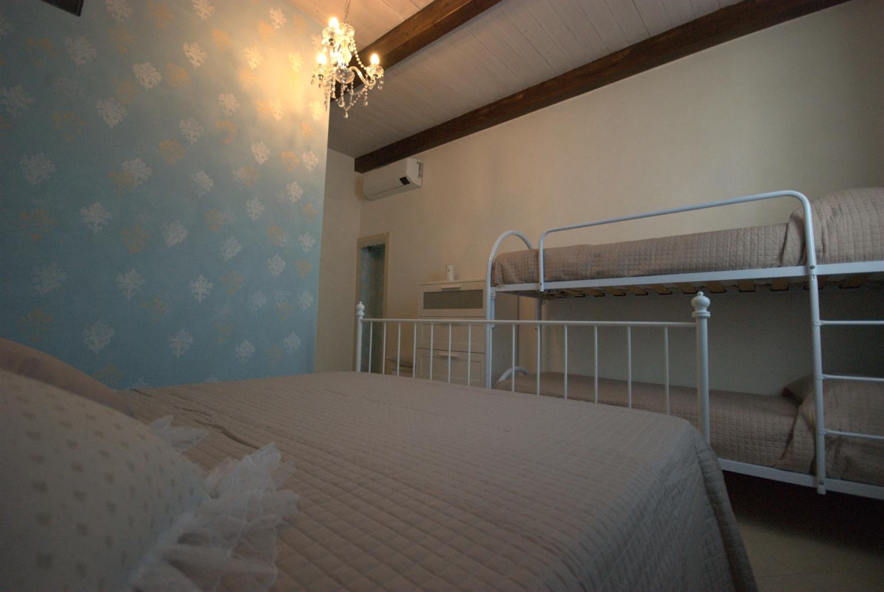 B&B Vittorio Emanuele view 3