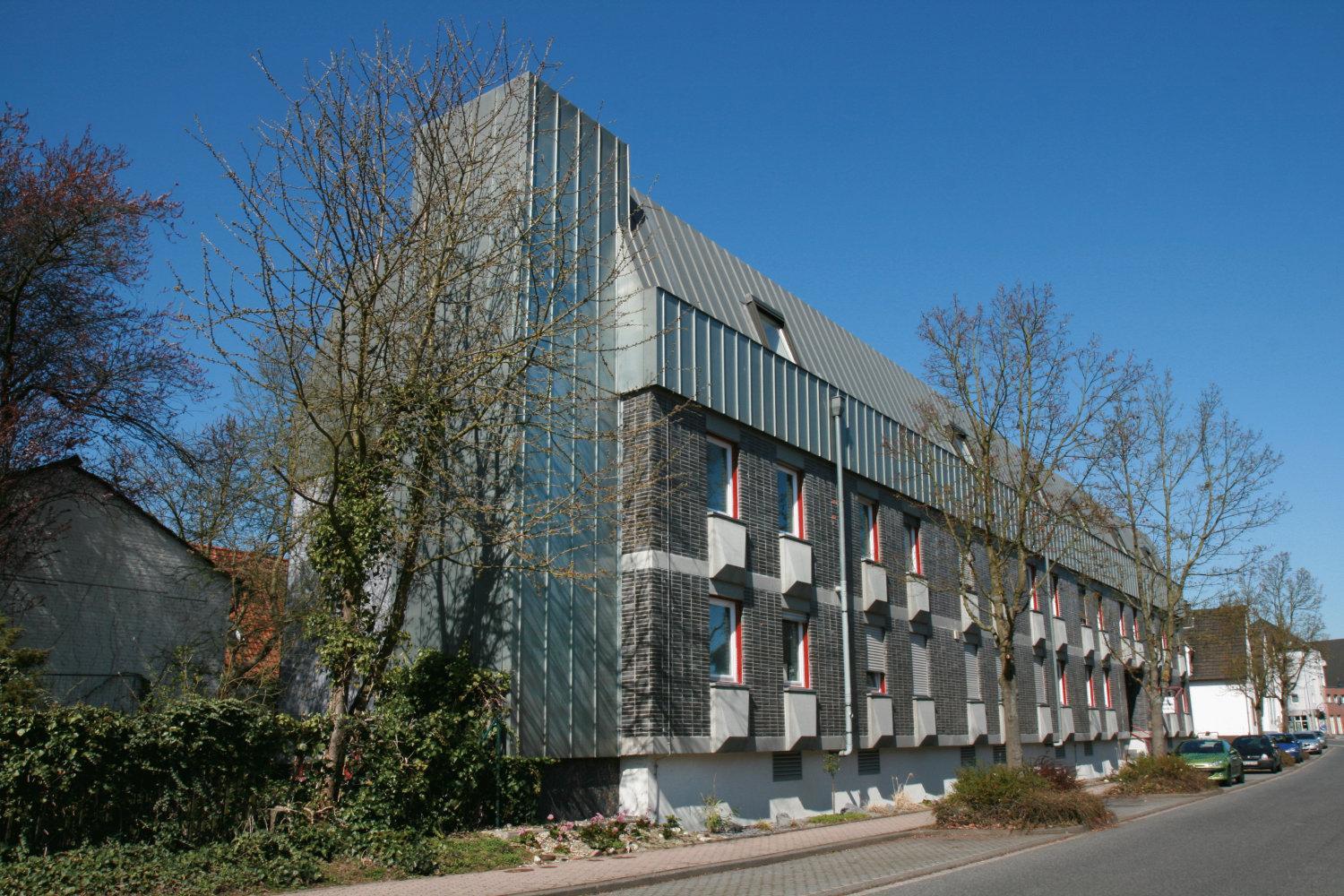 Nell-Breuning-Hotel