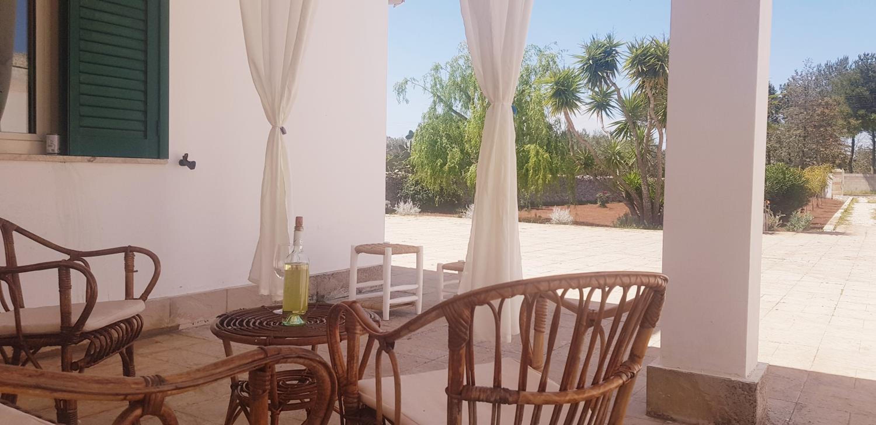 Casa Vacanza Plautilla - Salento Selection view 5