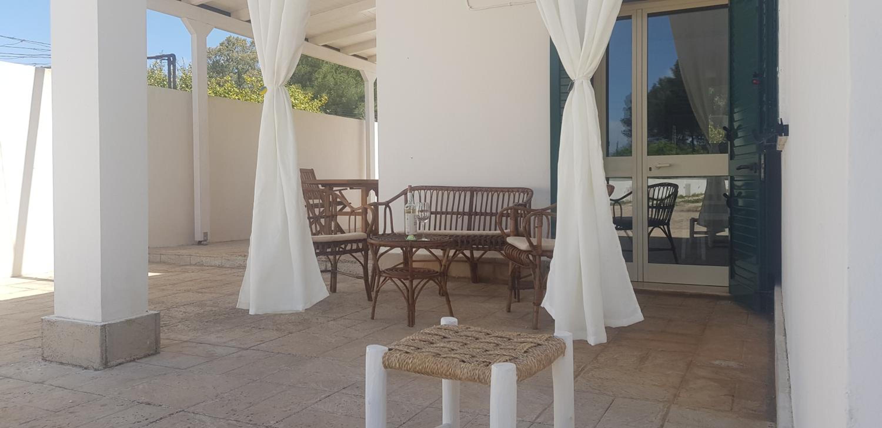 Casa Vacanza Plautilla - Salento Selection view 4