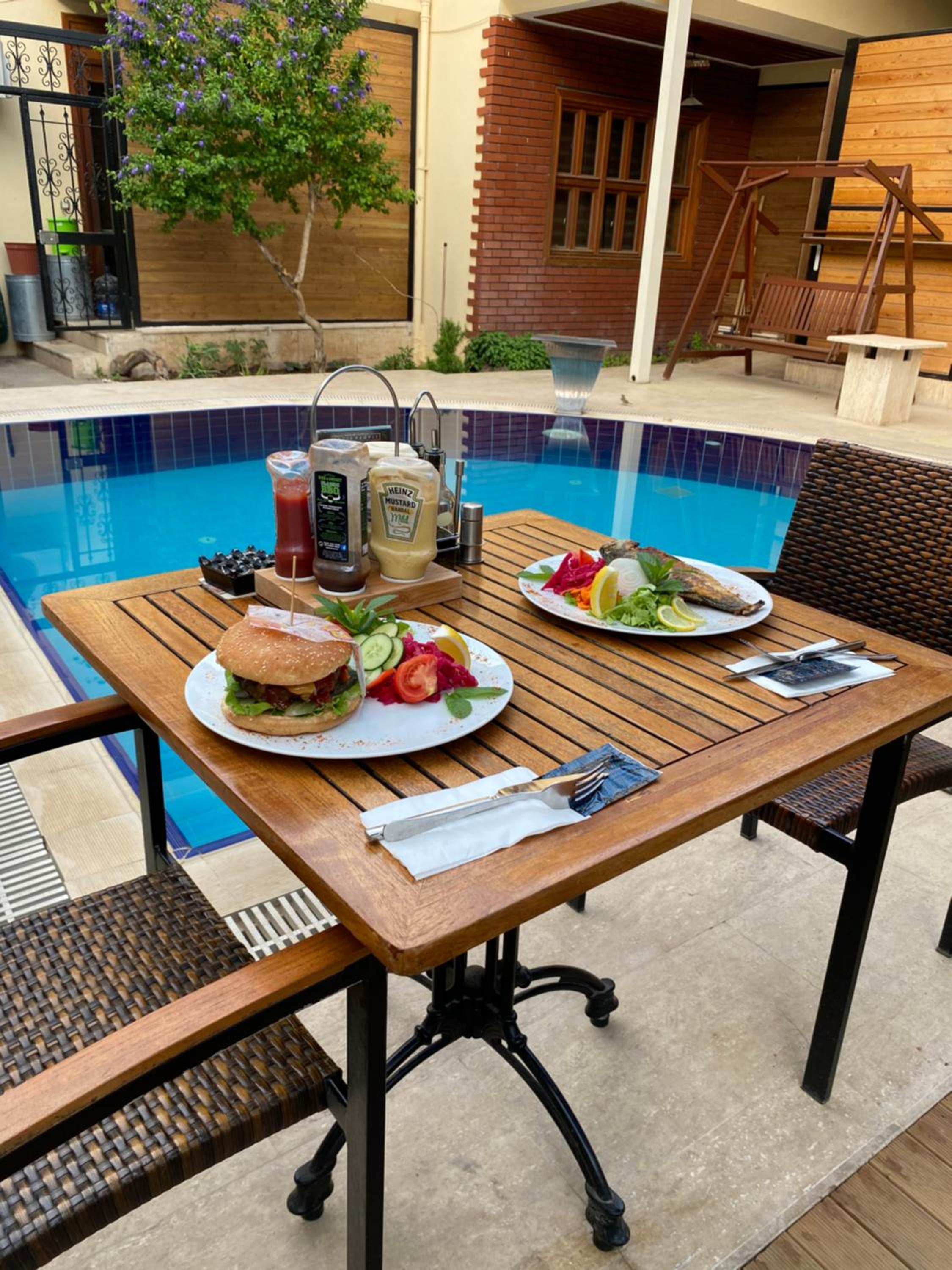Kaleici Aparts Antalya