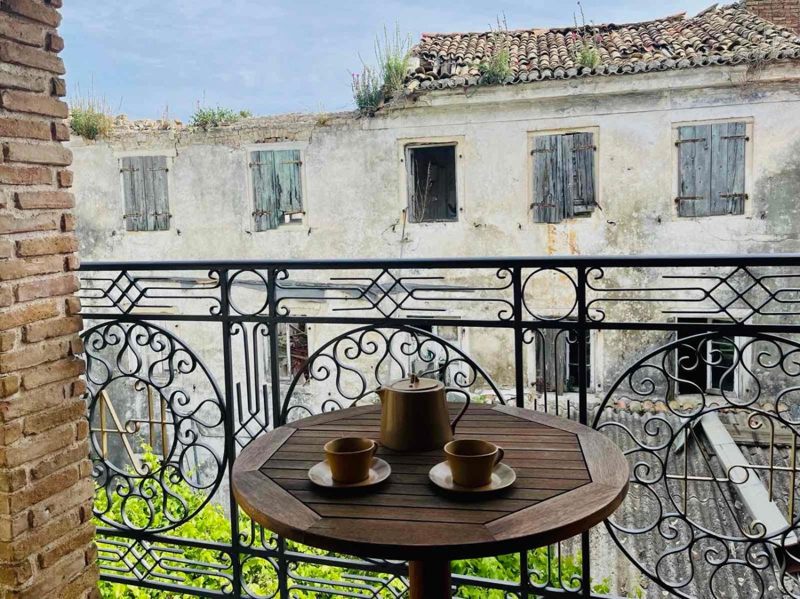 Hotel Acropol