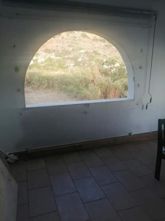 Balcony to Aegeon 1