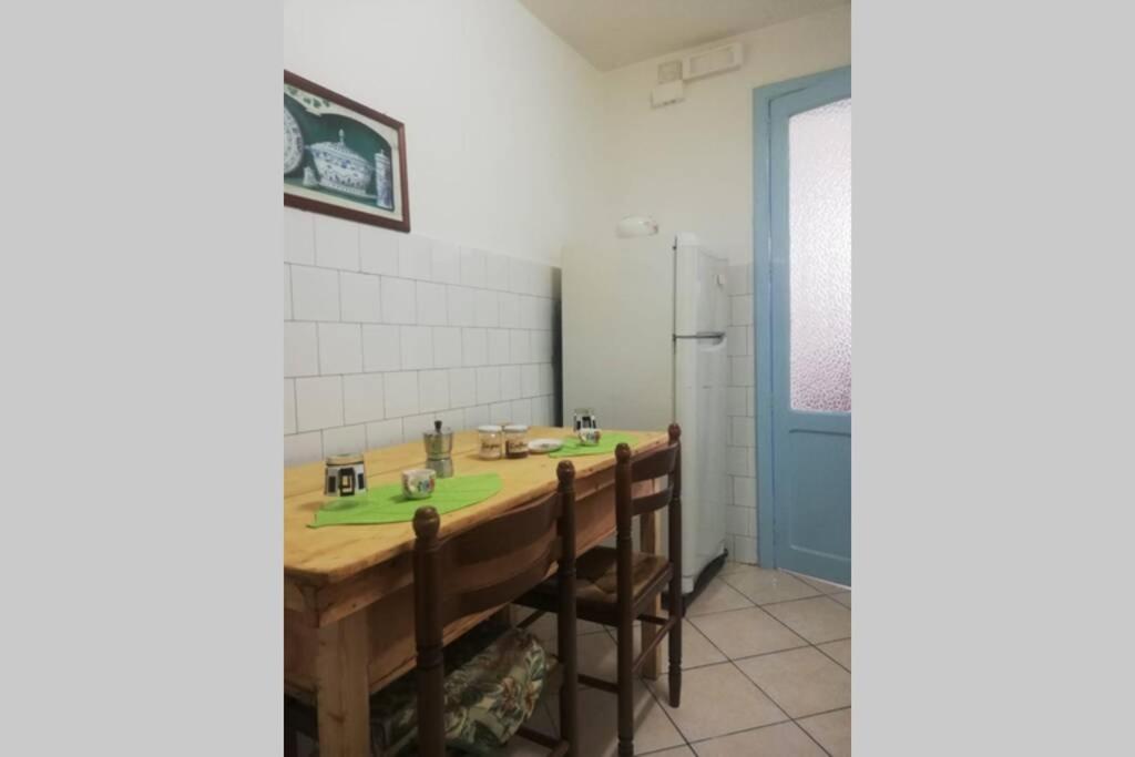Villetta Maria: casa-vacanze nel cuore del Salento photo 2