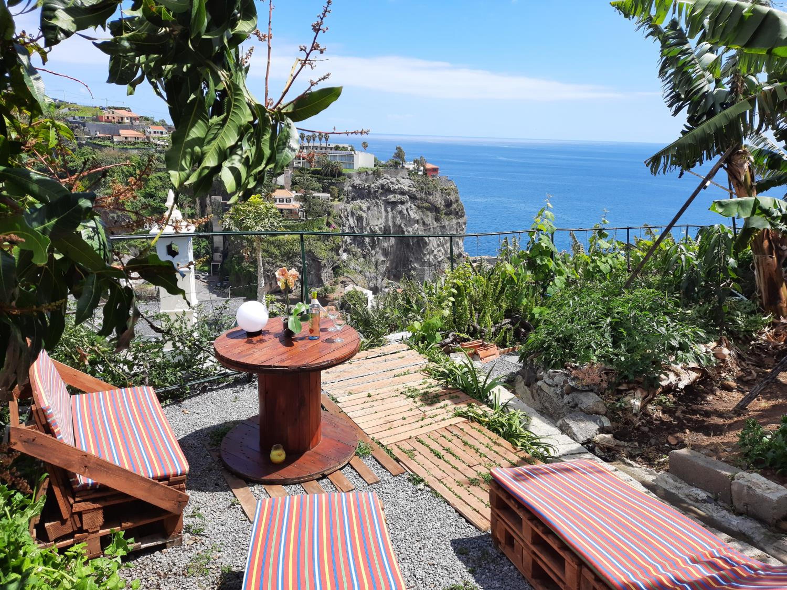 Encanto do Sol view 2
