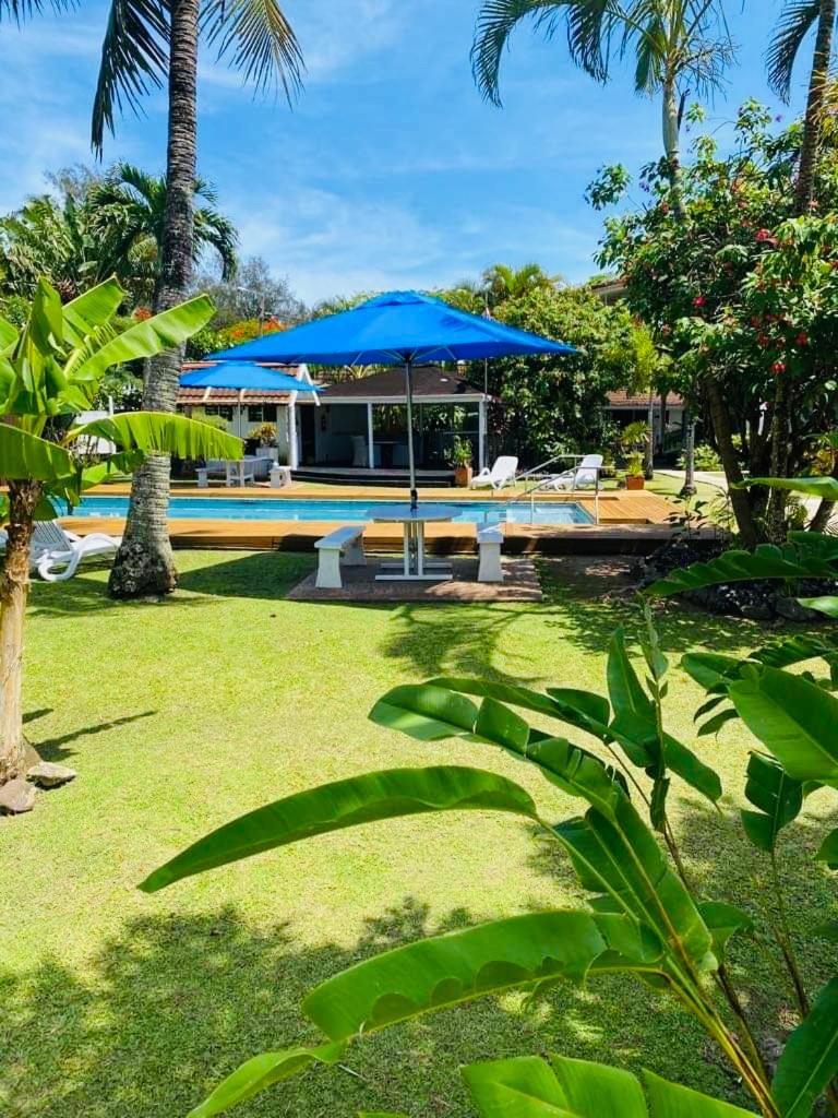 The Black Pearl Beachside Apartments