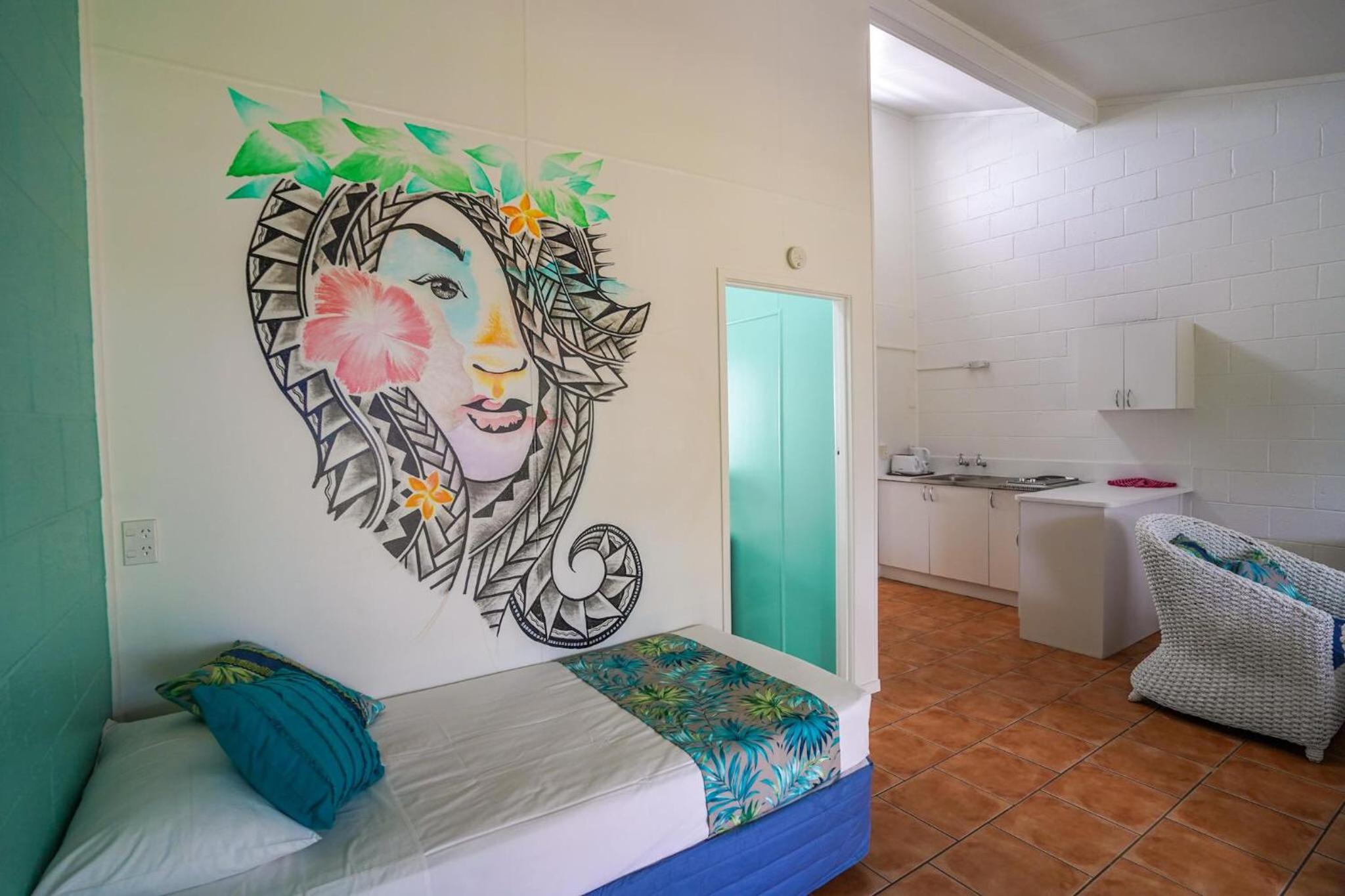 The Black Pearl Beachside Apartments