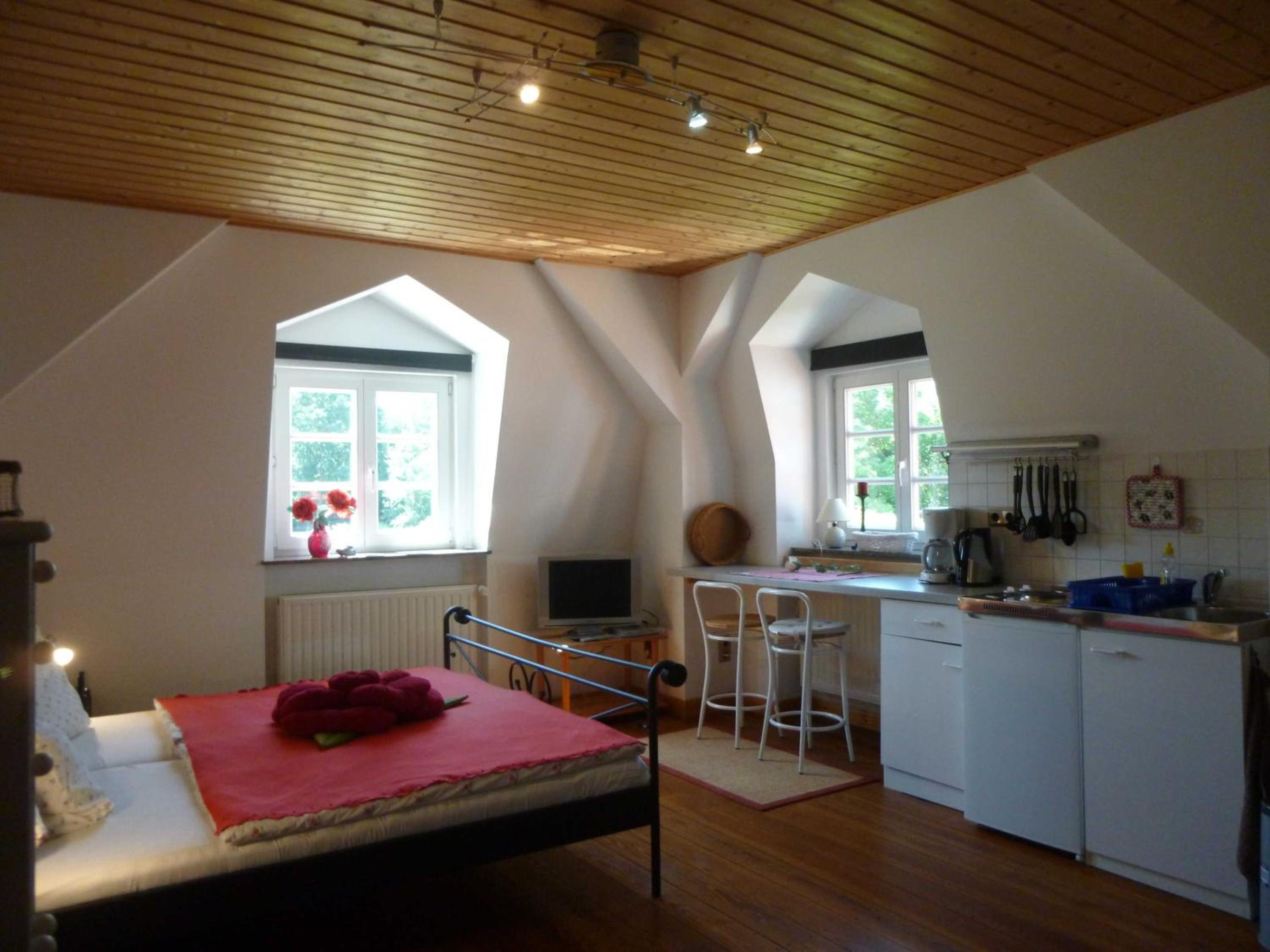 Herrenhaus Poppelvitz
