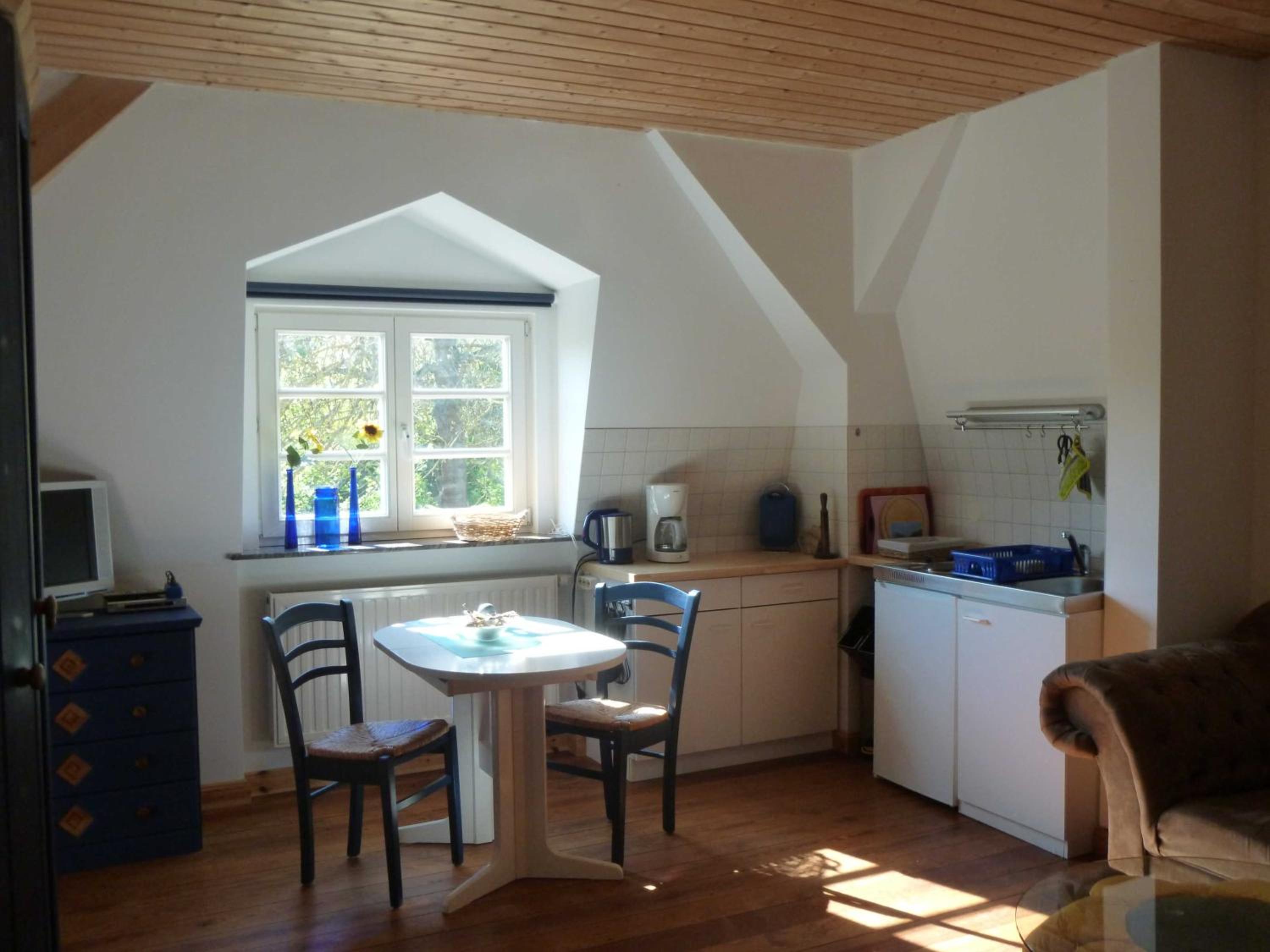 Herrenhaus Poppelvitz