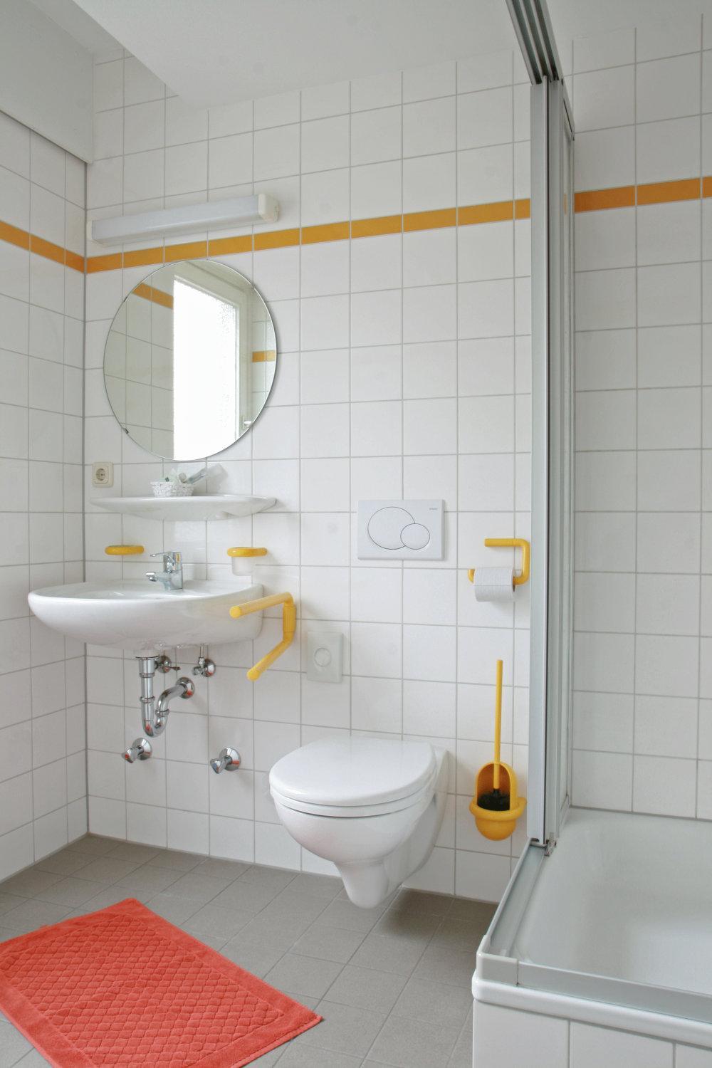 Nell-Breuning-Hotel